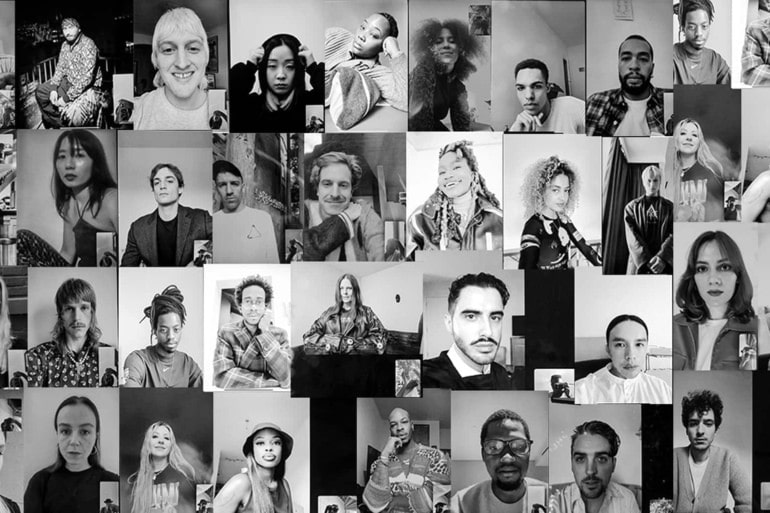 BFC New Creatives 2021