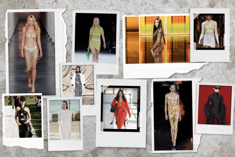 Bodycon Header