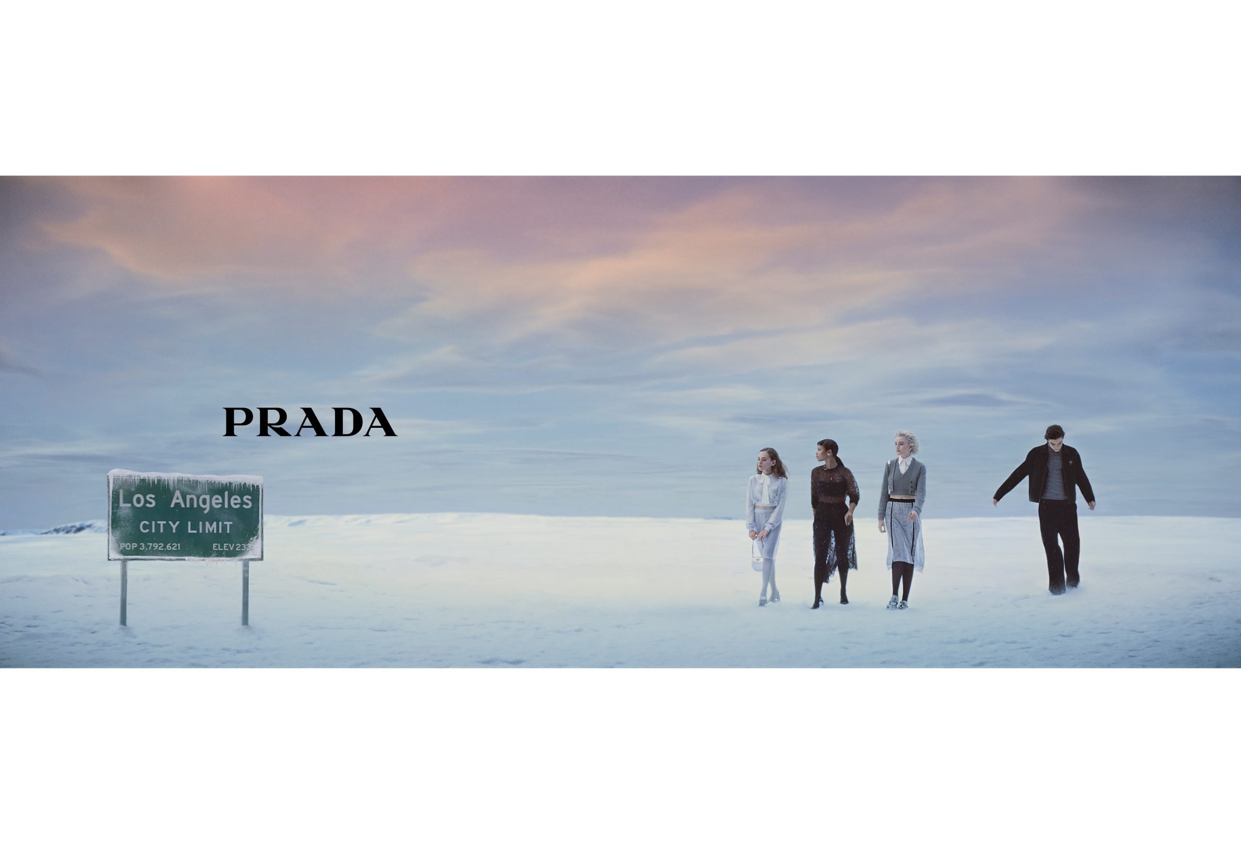Prada Declares 2021 Sustainability Initiative Converting All