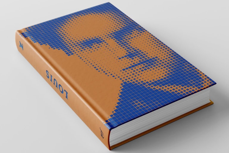 Louis Vuitton Releases Novel Honoring House Founder