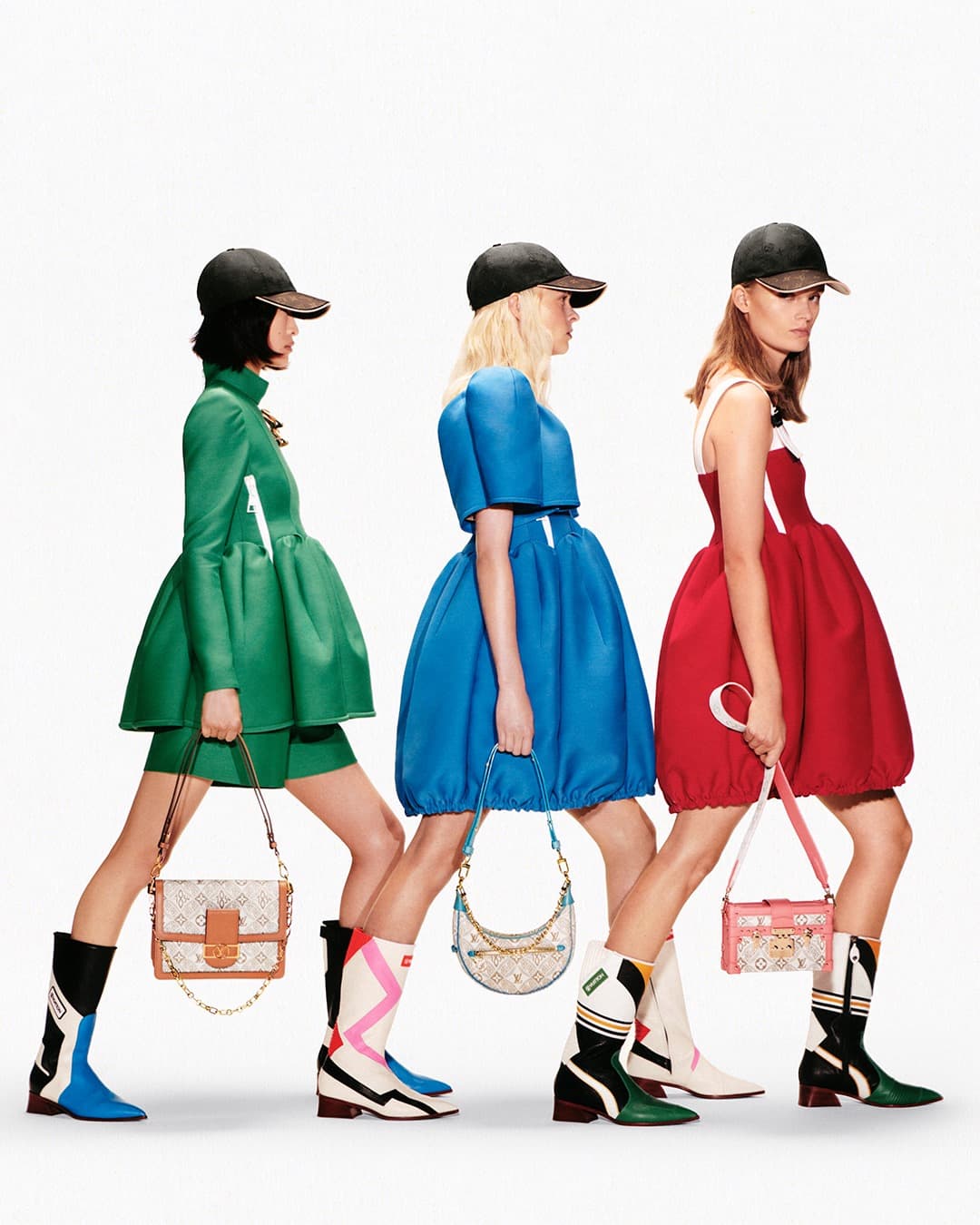 Chi tiết hơn 64 về louis vuitton spring 2023 campaign  cdgdbentreeduvn