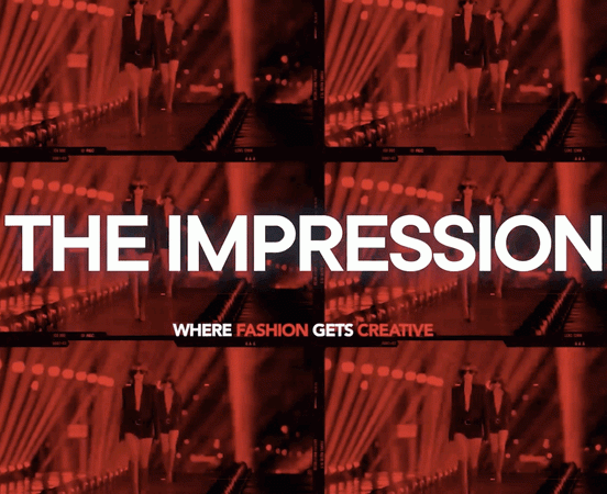 merged - the impression
