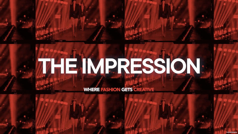 merged - the impression
