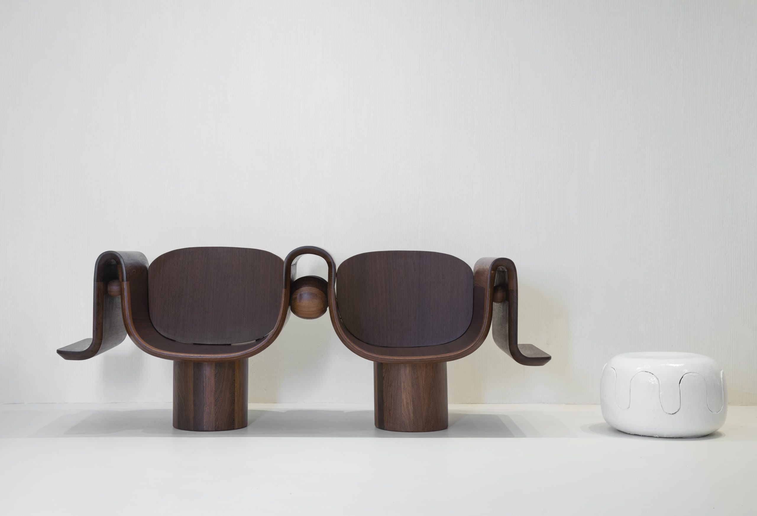 Fendi and Mabeo Present Kompa Collection for Design Miami | The Impression