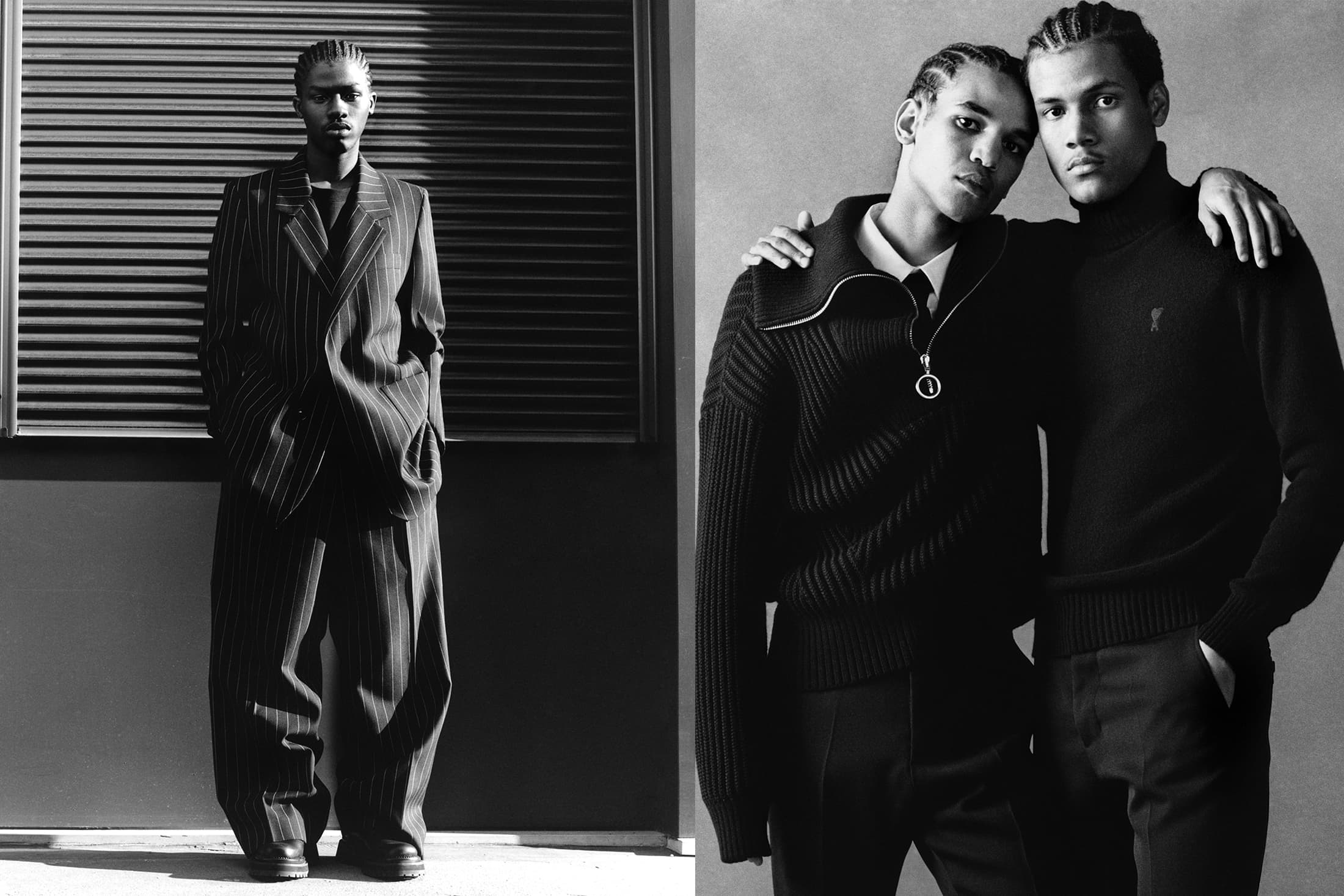 Pin on Men's Fashion Campaigns