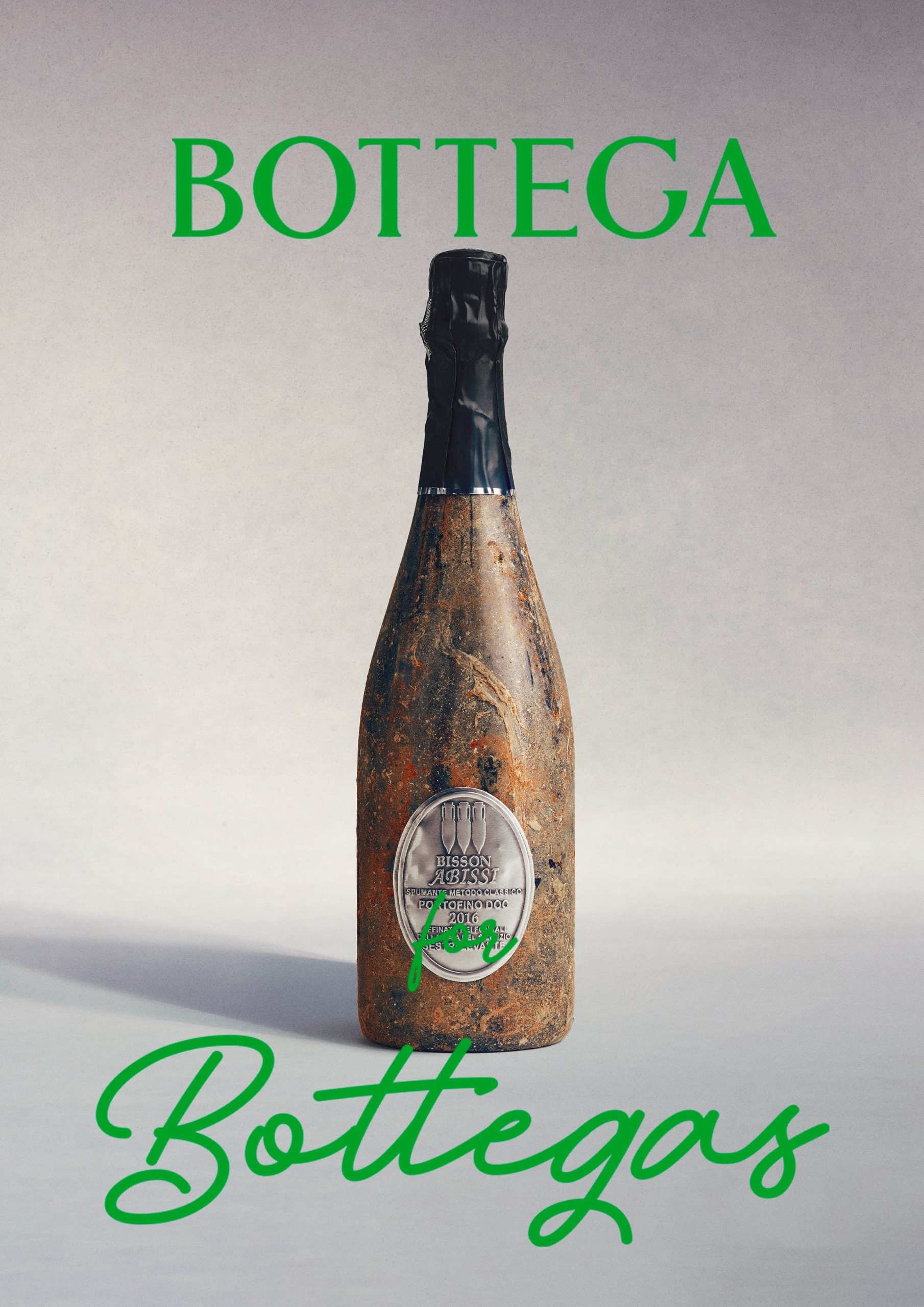 Bottega Veneta Launches “Bottega for Bottegas” Project
