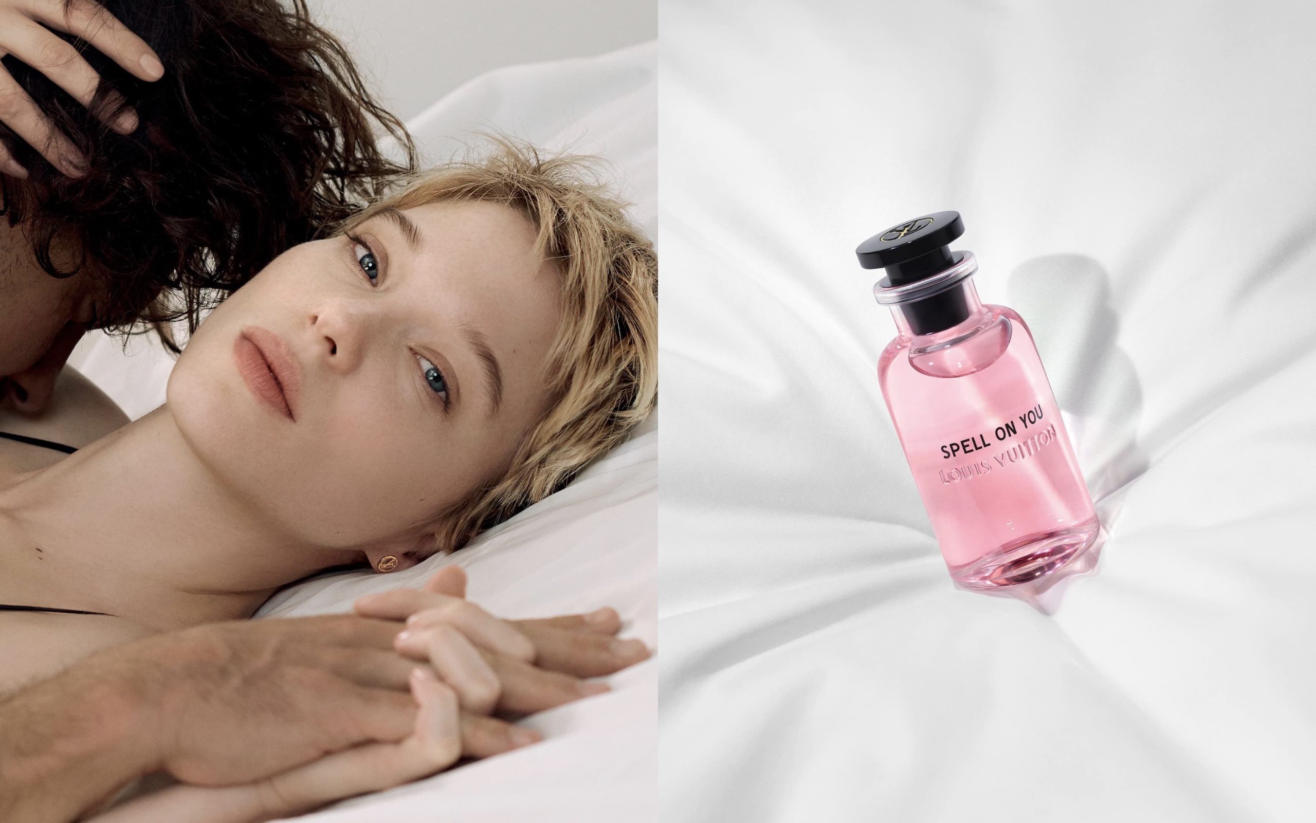 best women's lv perfume