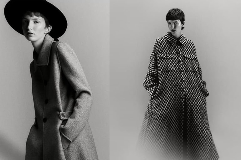 Emporio Armani Fall 2021