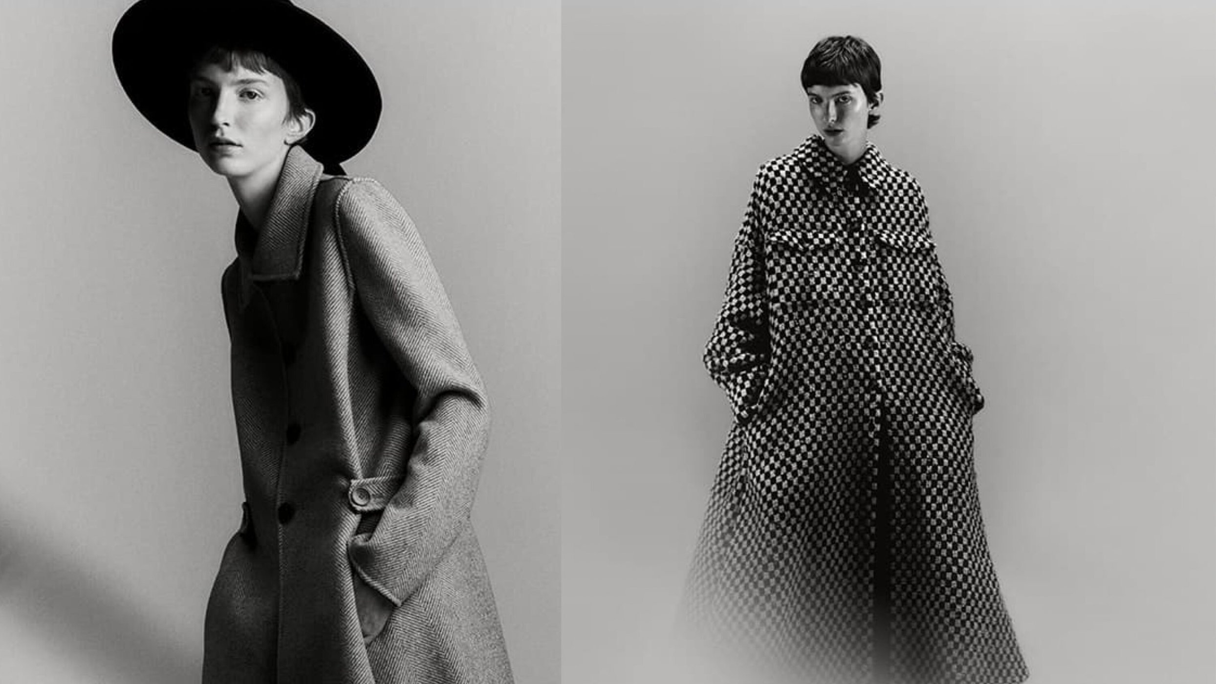 Emporio Armani Fall 2021