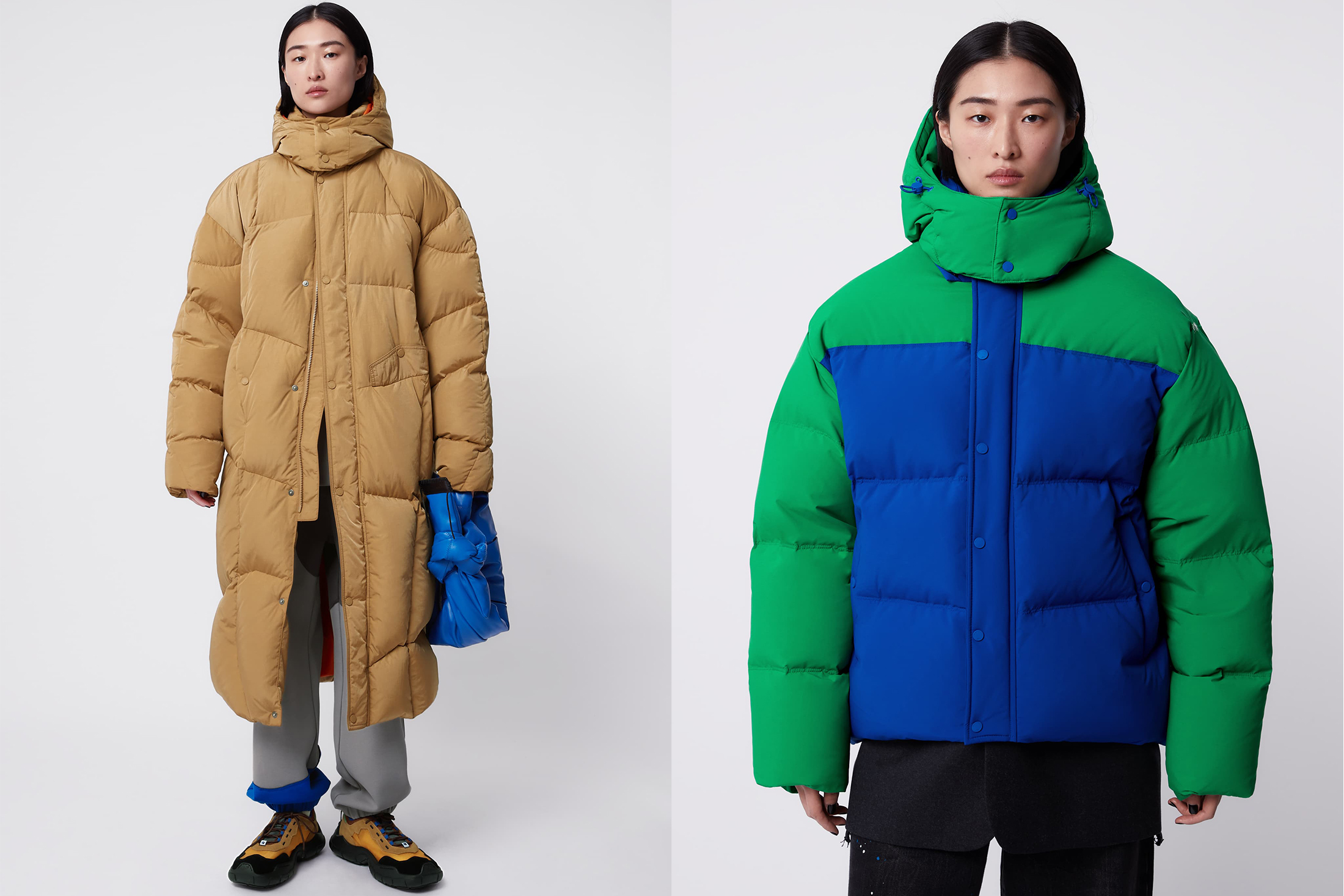 Zara And Ader Error Team Up To Launch AZ Collection - The Impression
