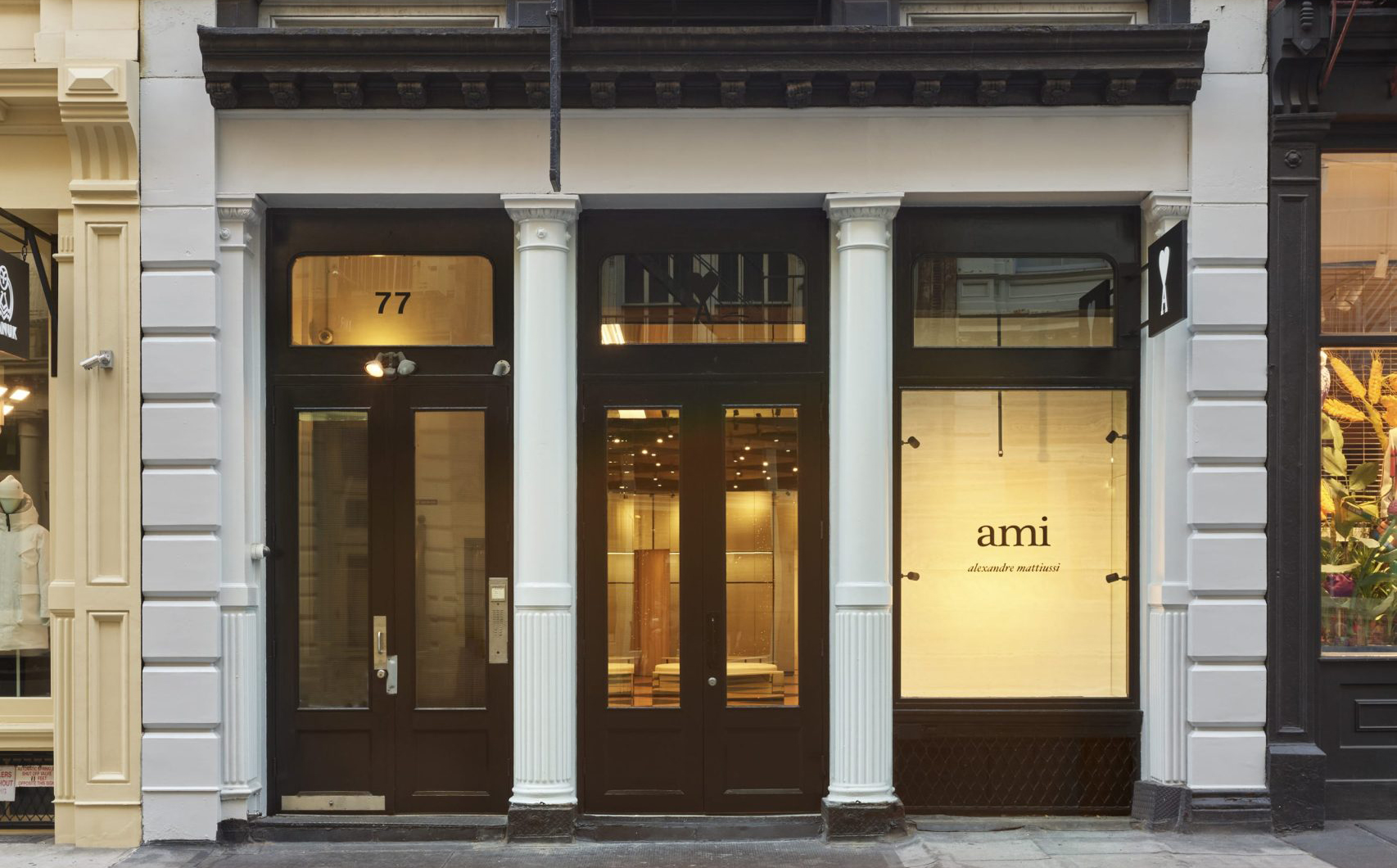 NYC Flagship Store – Only NY