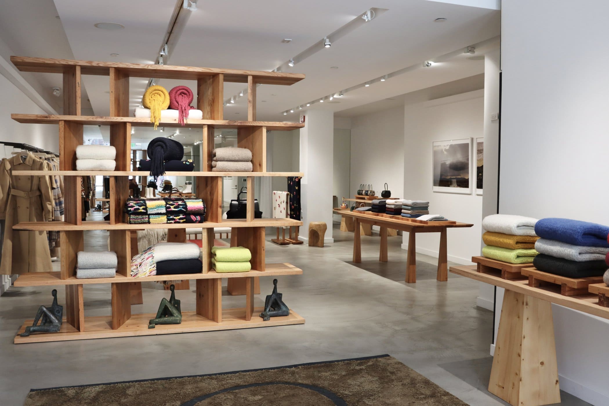 Gabriela Hearst Opens Aspen Pop-Up