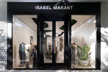 Isabel Marant Opens Eponymous Store In Miami