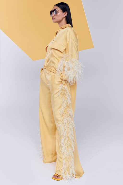 LaPointe Pre-Fall 2021