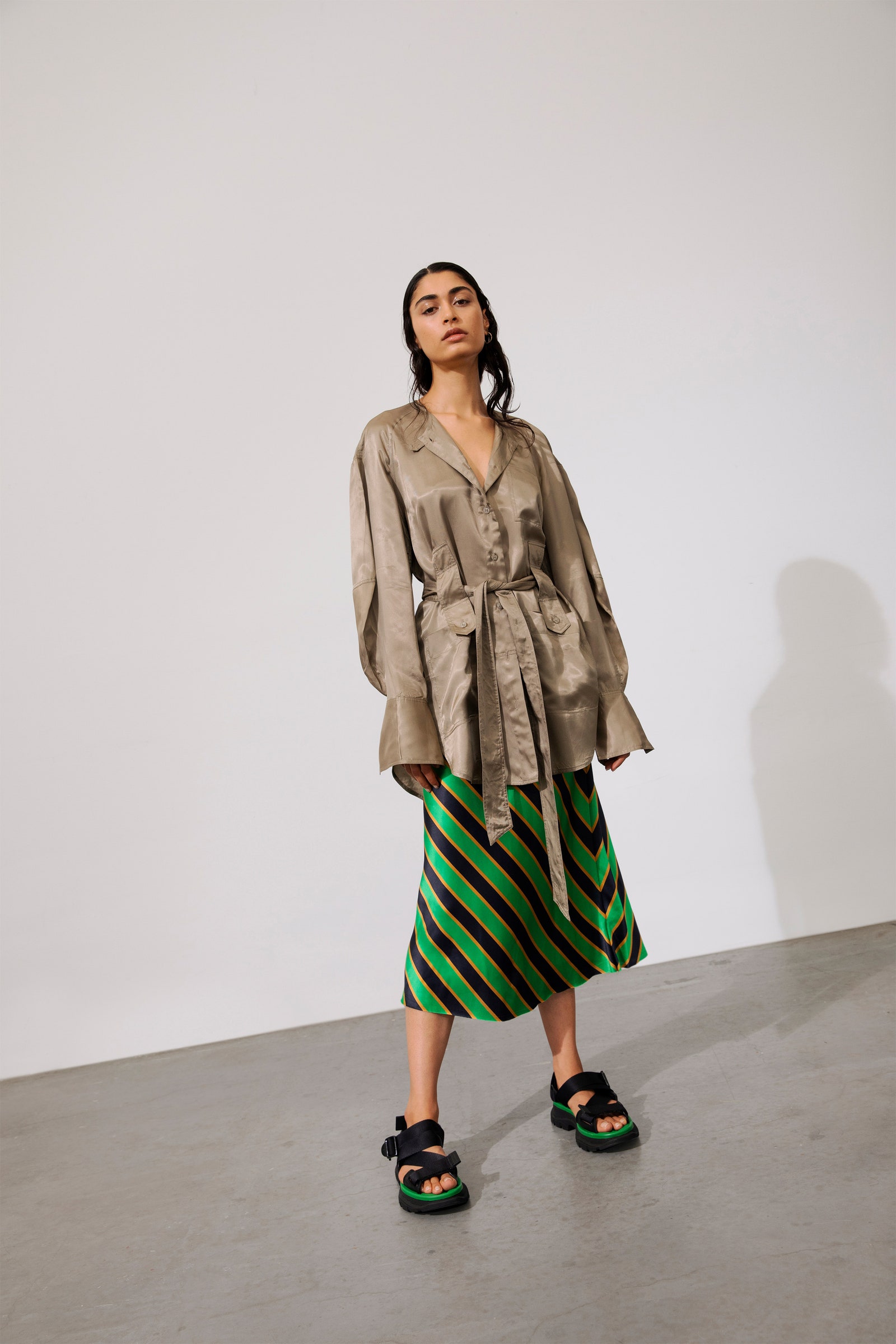 Lee Mathews
PRE-FALL 2022