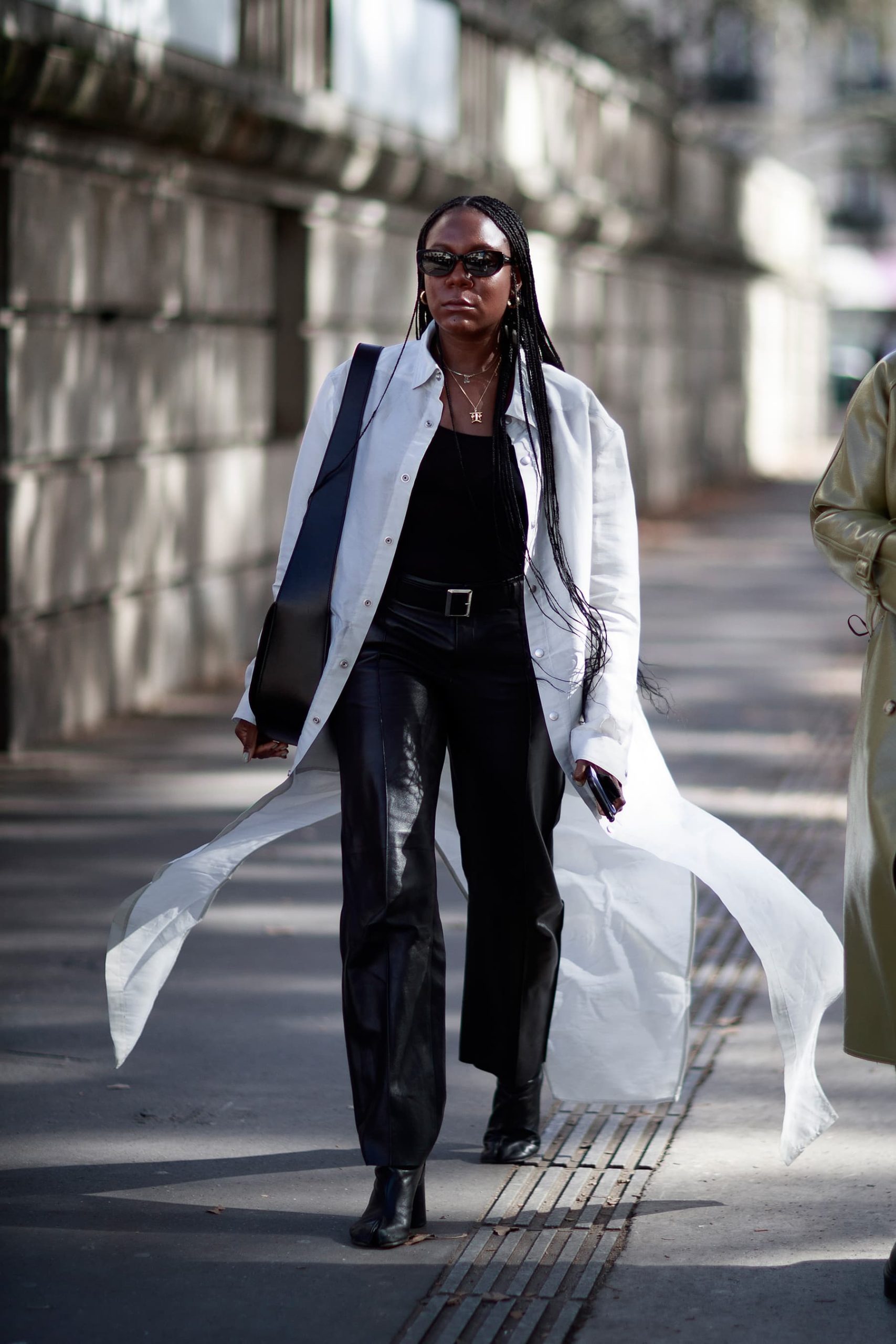 Top Up & Coming Street Style Fashion Influencers for Spring 2022