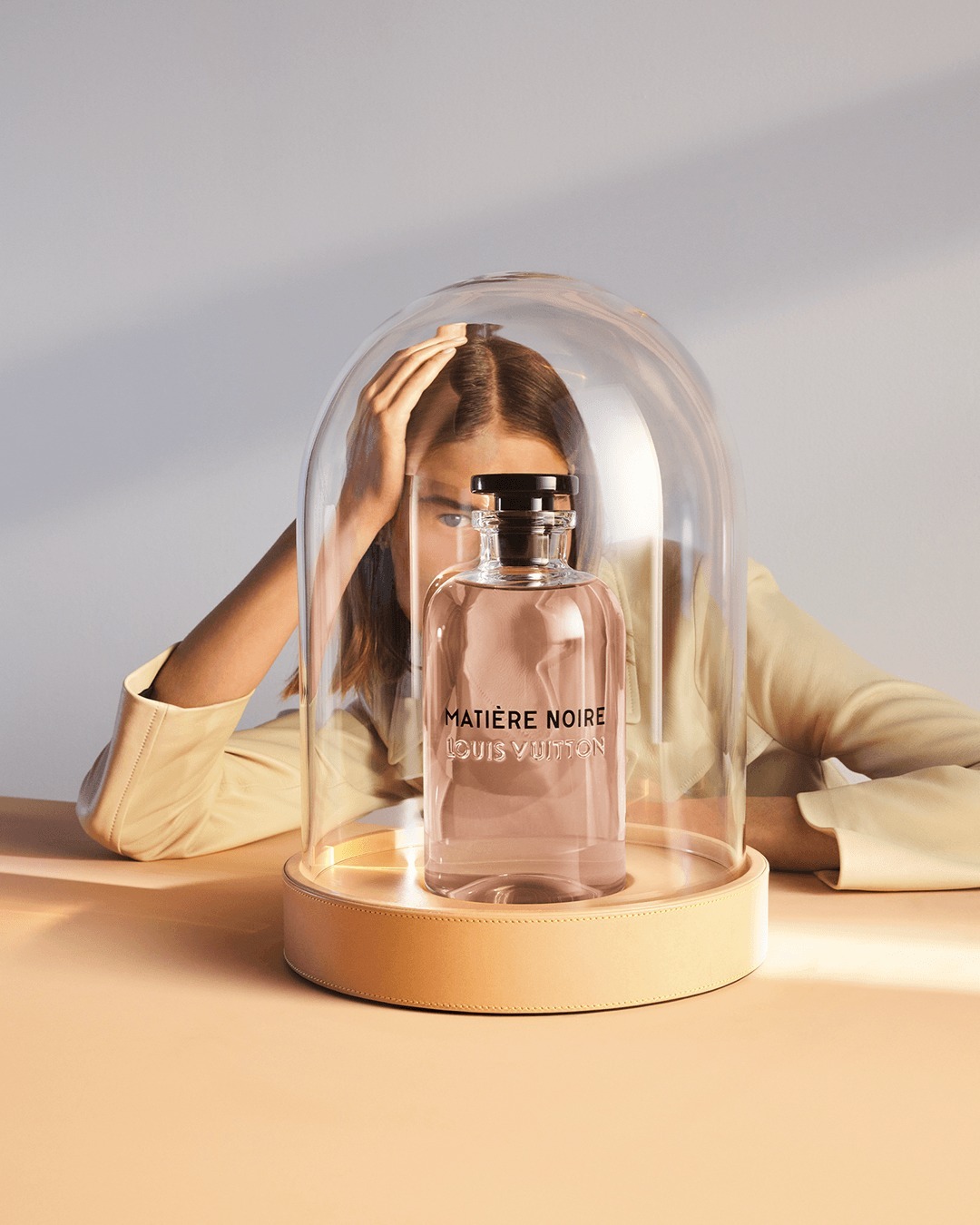 Why Louis Vuitton's Long-Anticipated Fragrance Collection Was
