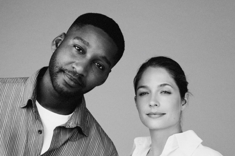Co-Creative Directors Rushemy Botter And Lisi Herrebrugh Depart Nina Ricci