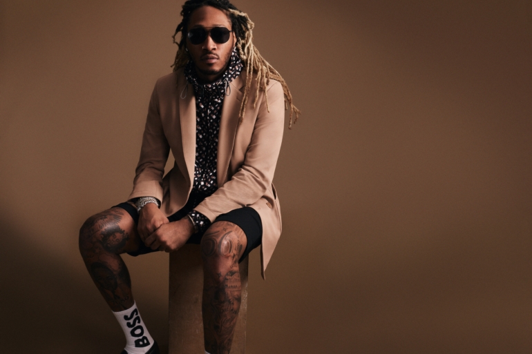 Hugo Boss Shifts Gears With Strategic Youthful Rebranding