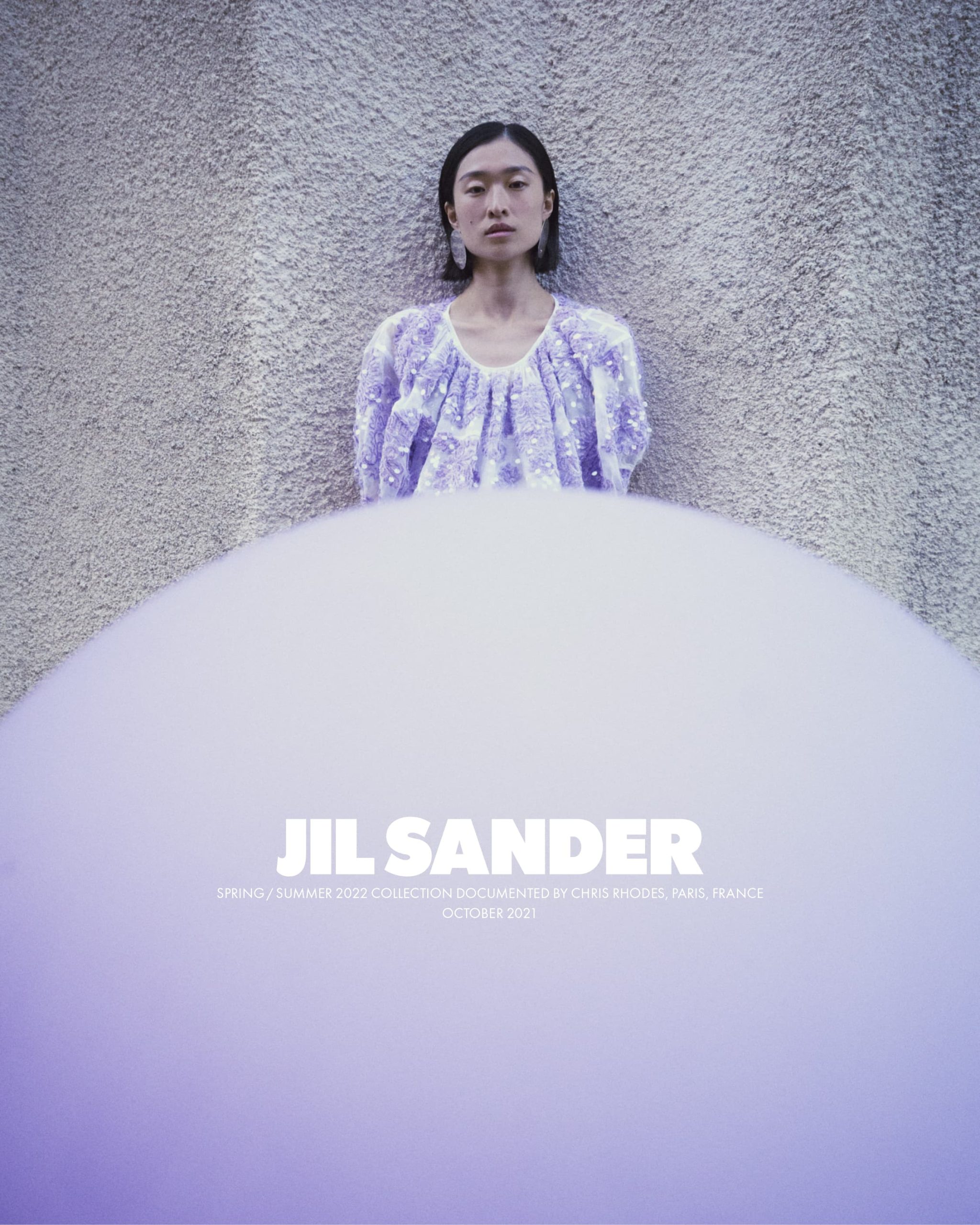 Jill Sander The Impression