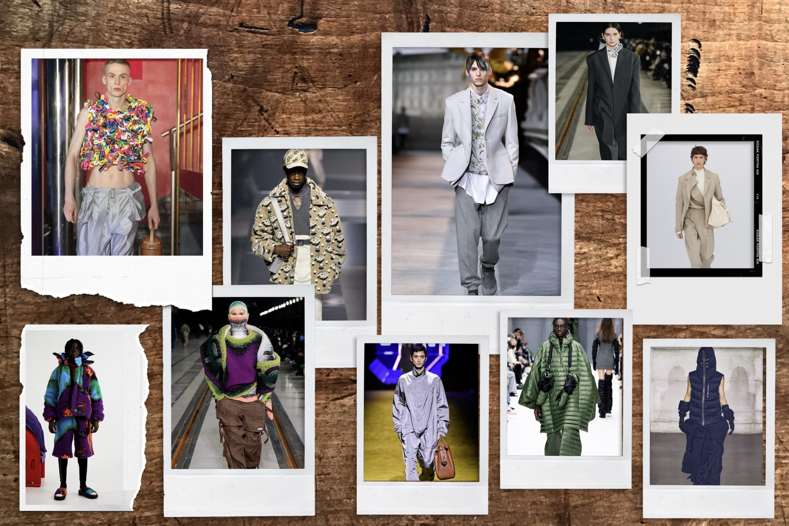 Fall 2022 Menswear Recap: The Trends & Moments You Need To Know - Daily  Front Row