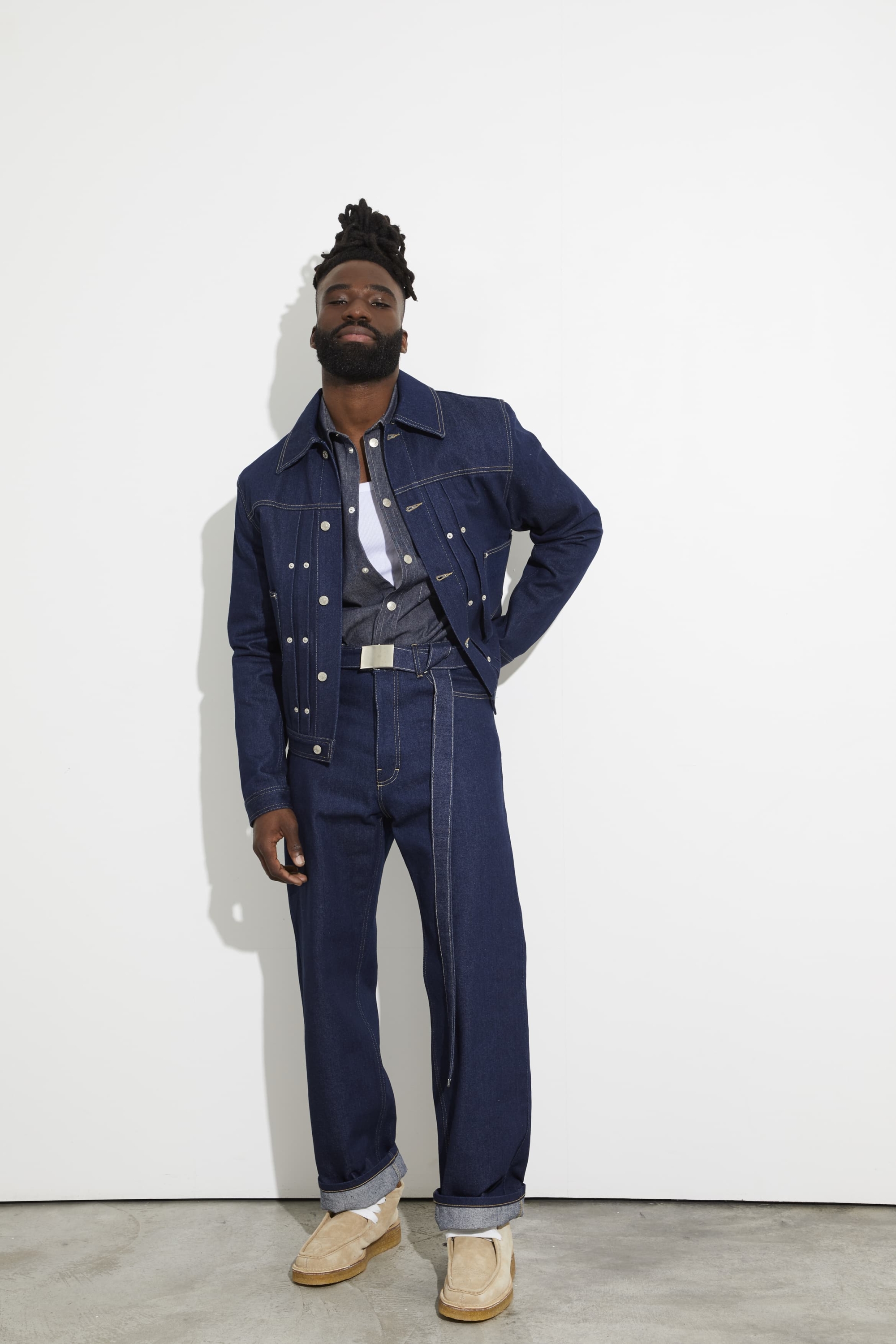 Ouest The Impression