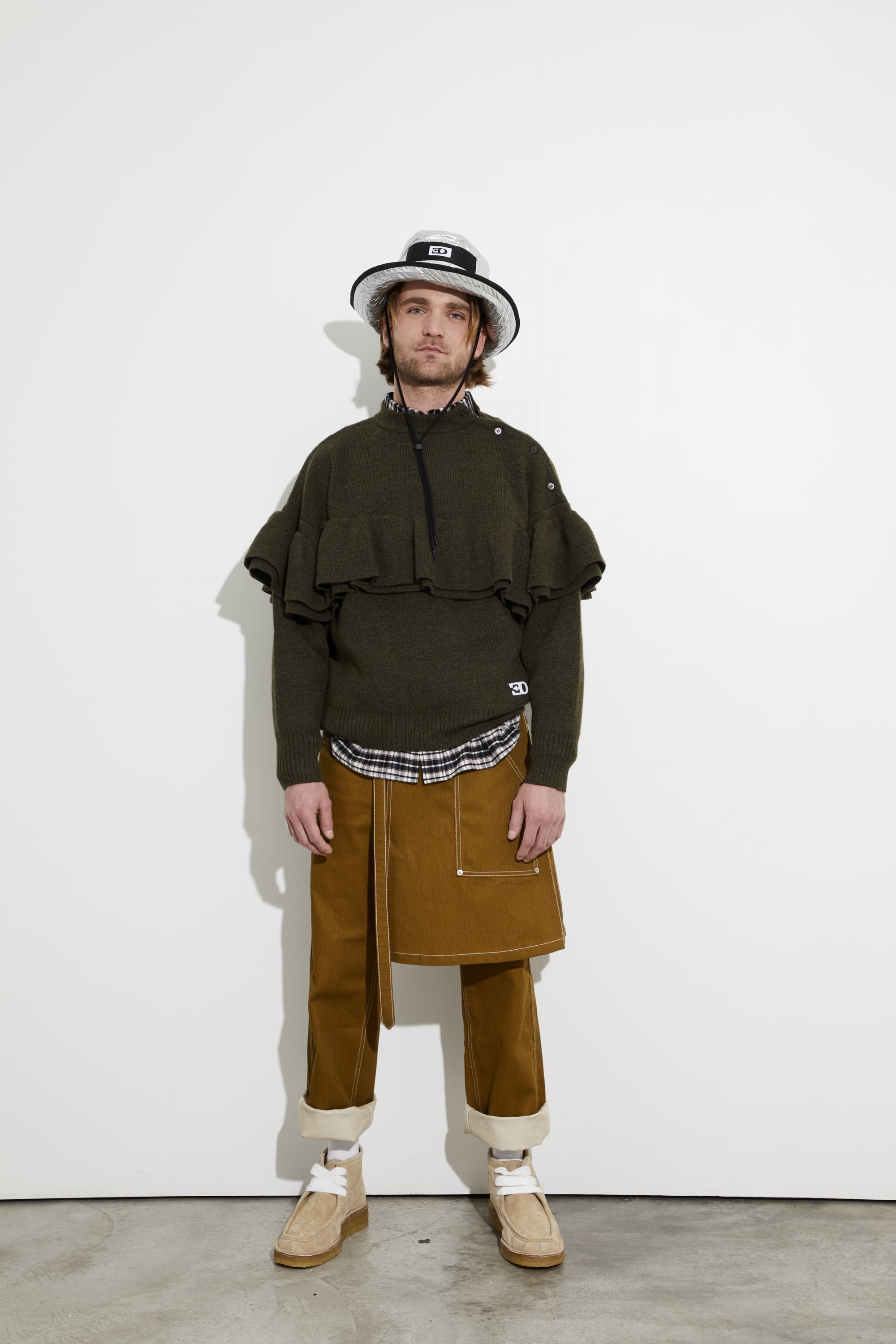 Ouest The Impression