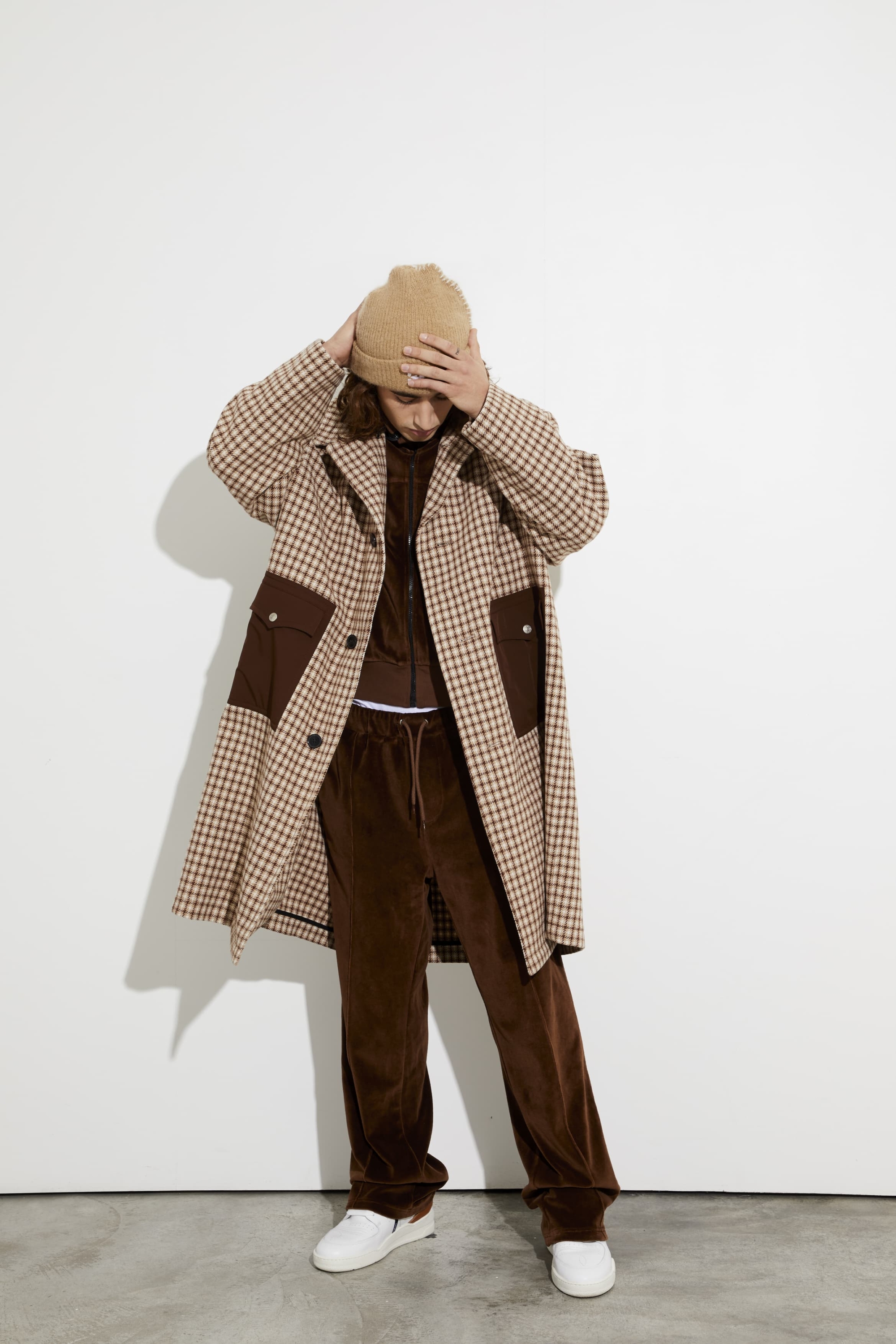 Ouest The Impression