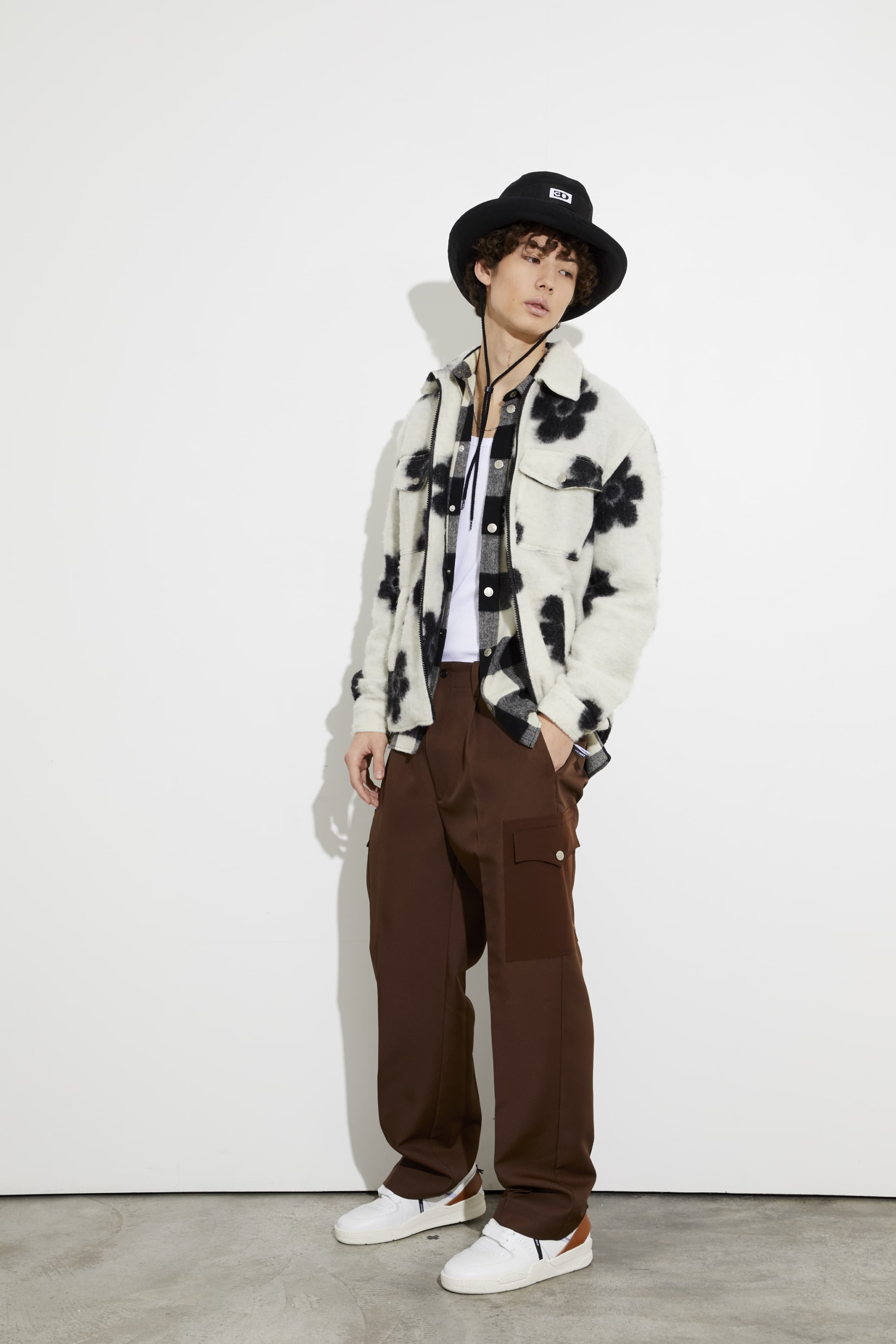 Ouest The Impression