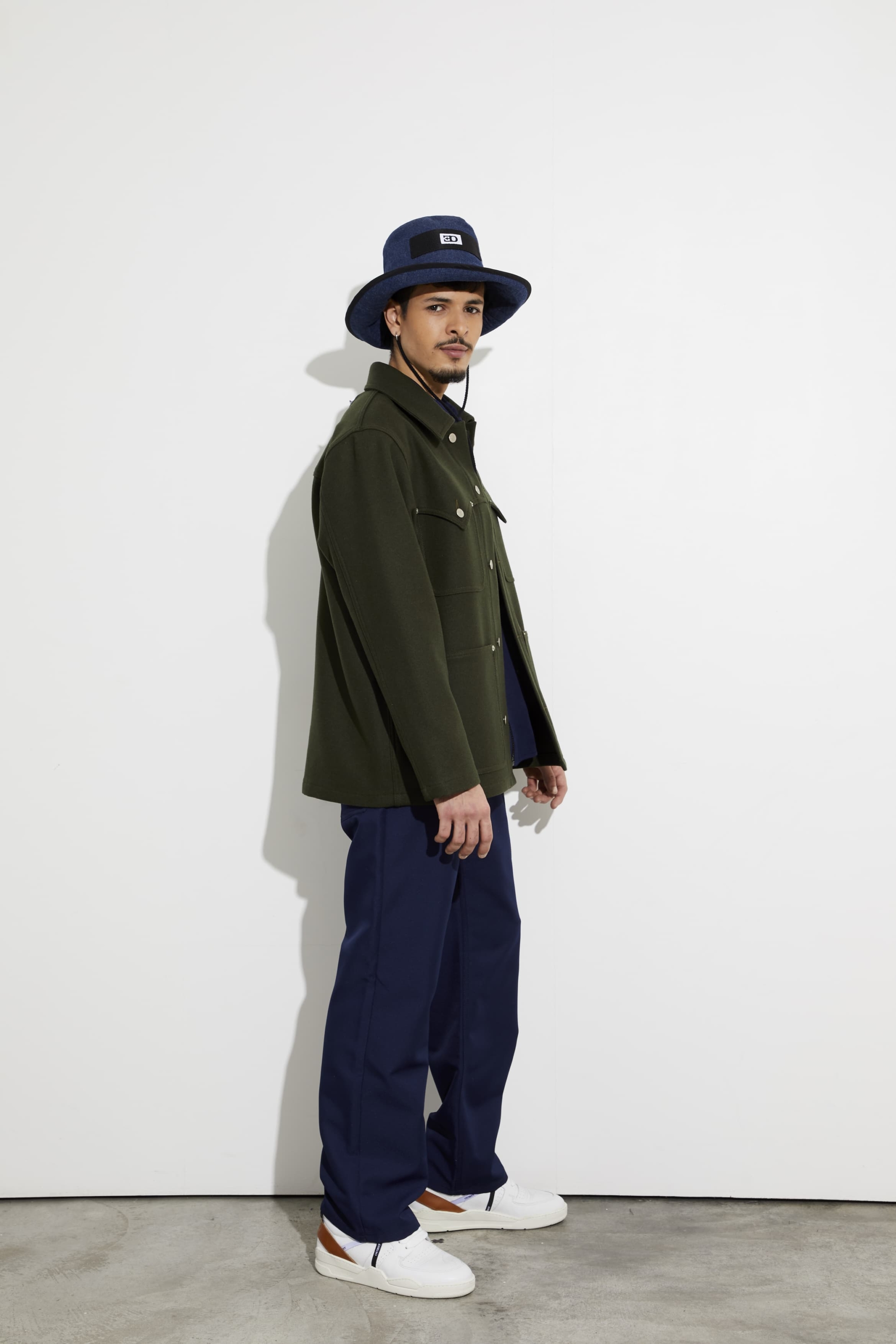 Ouest The Impression