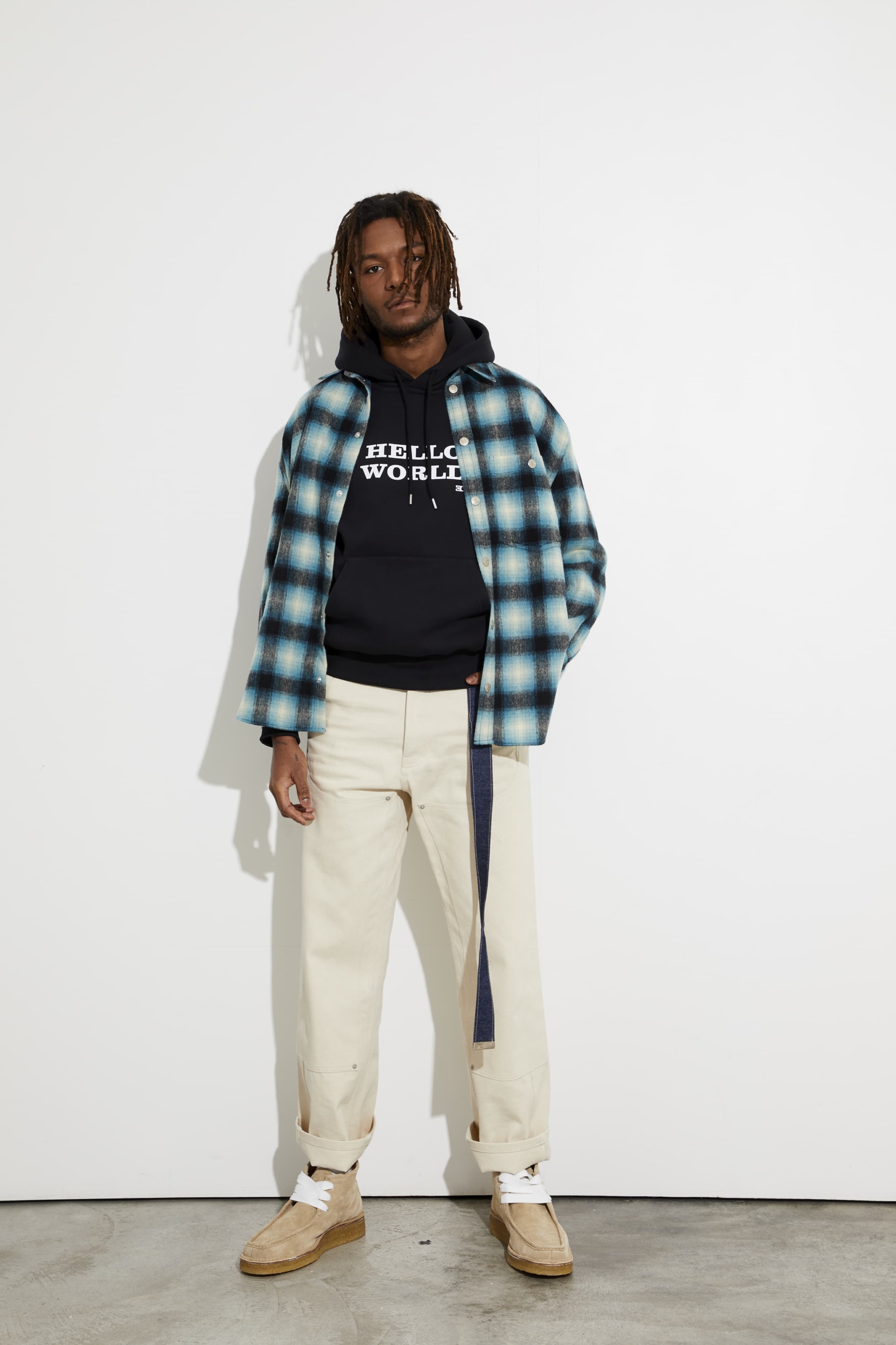 Ouest The Impression