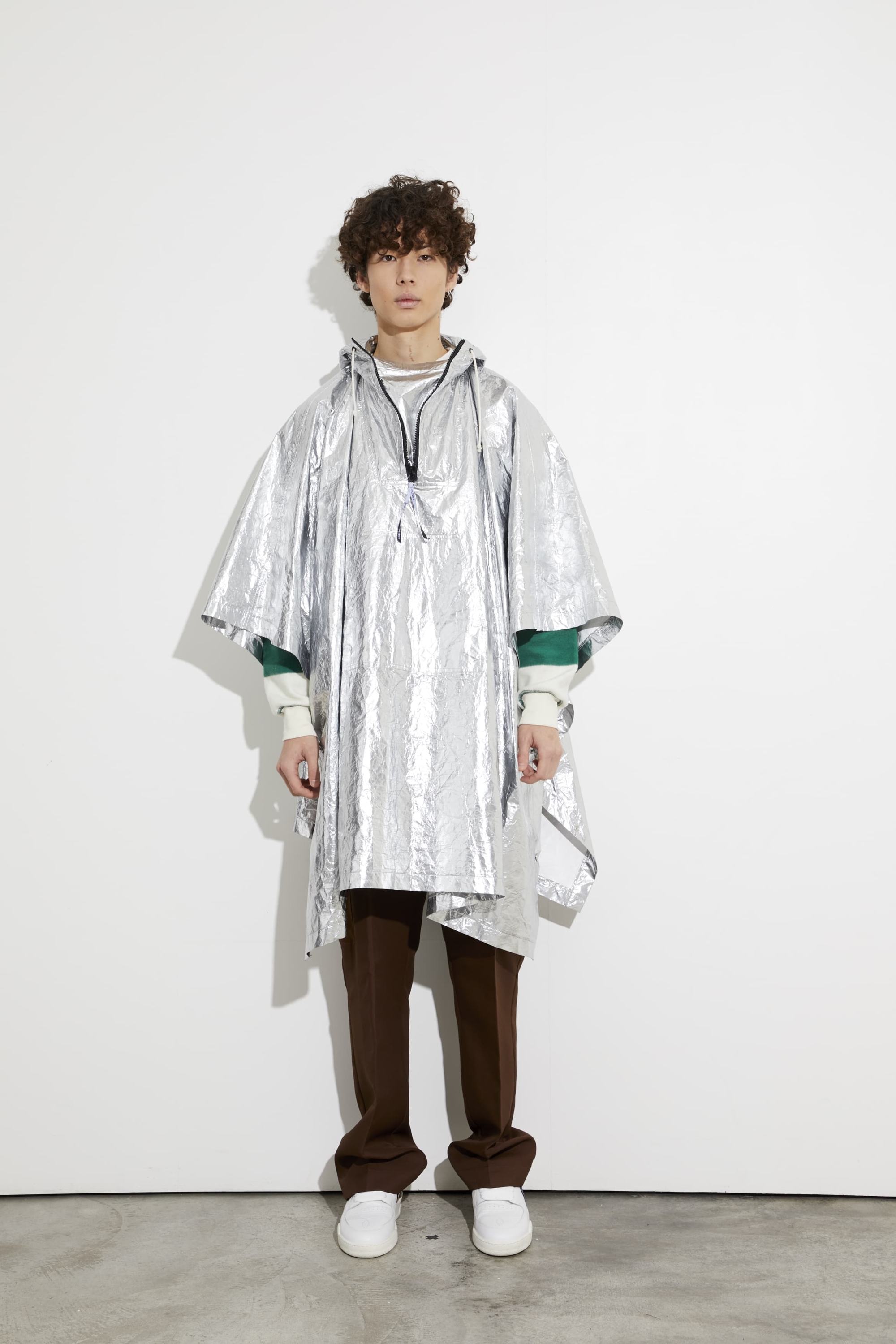 Ouest The Impression