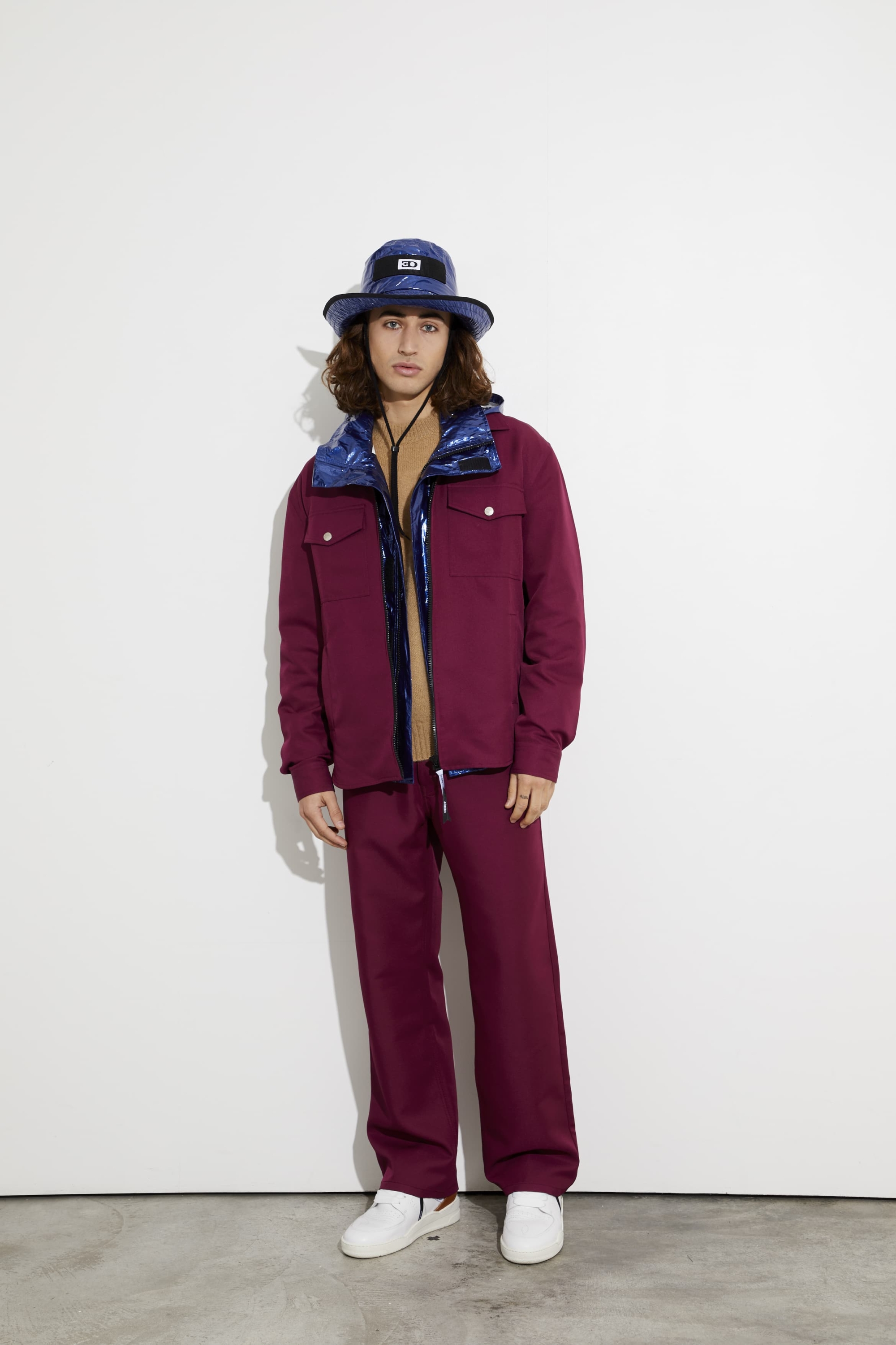 Ouest The Impression