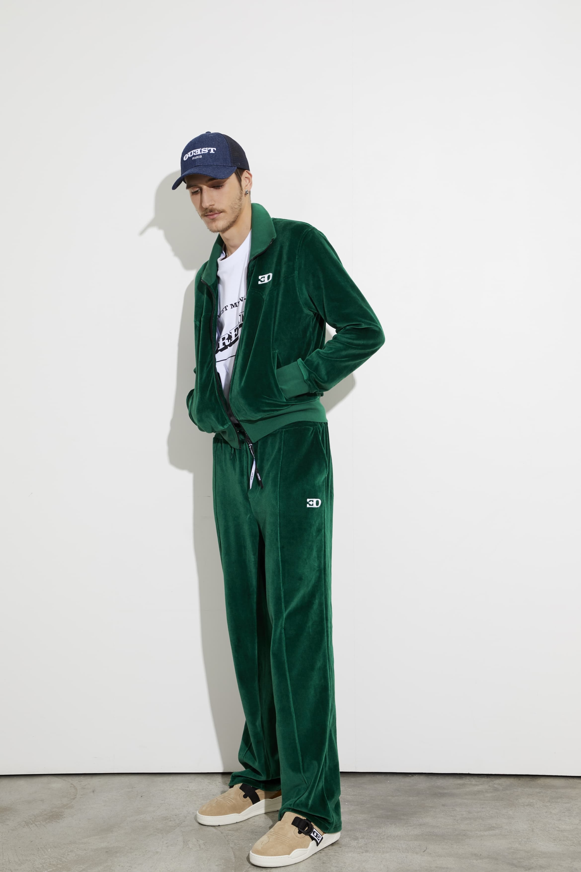 Ouest The Impression