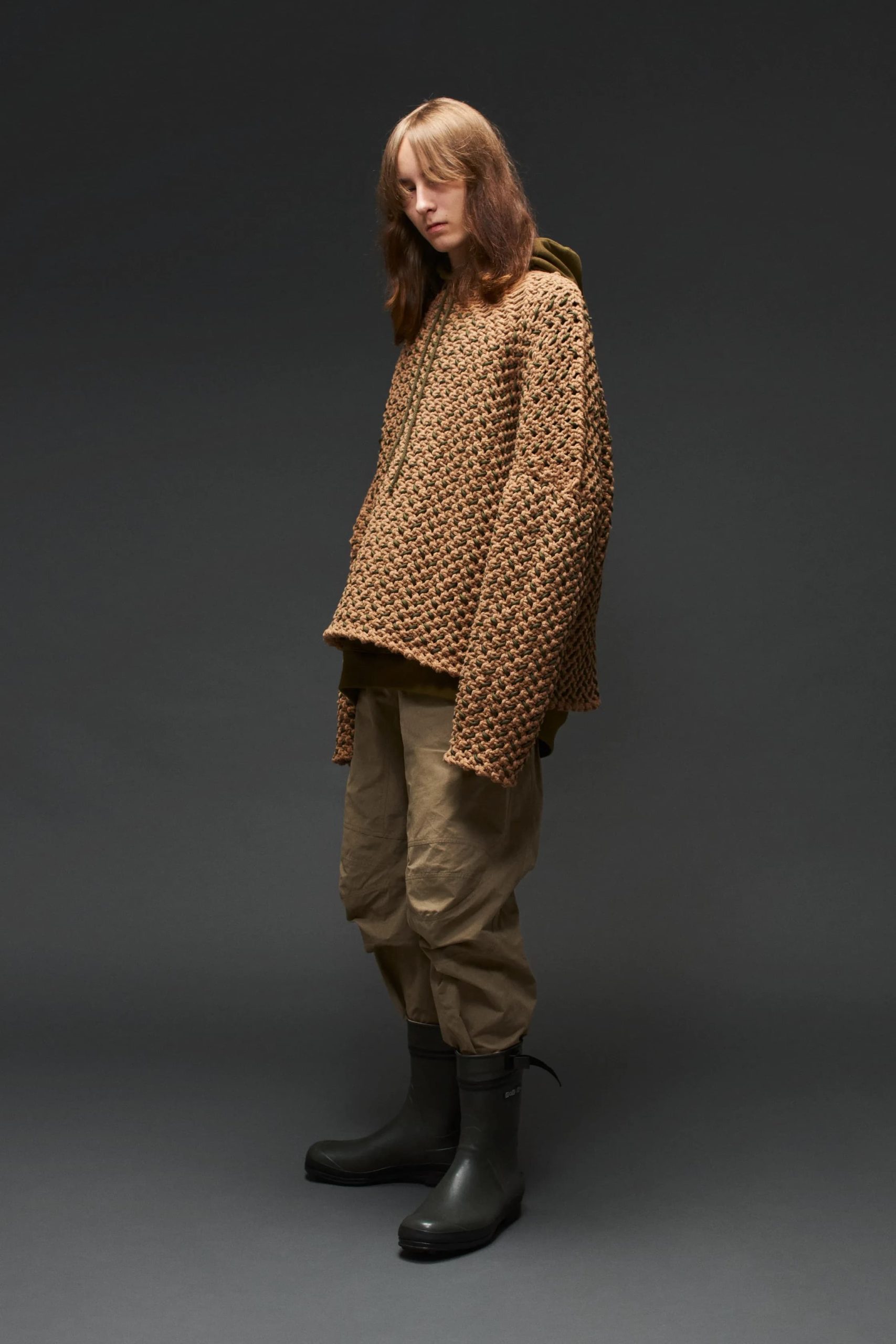 Rolf Ekroth Pre Fall 2022