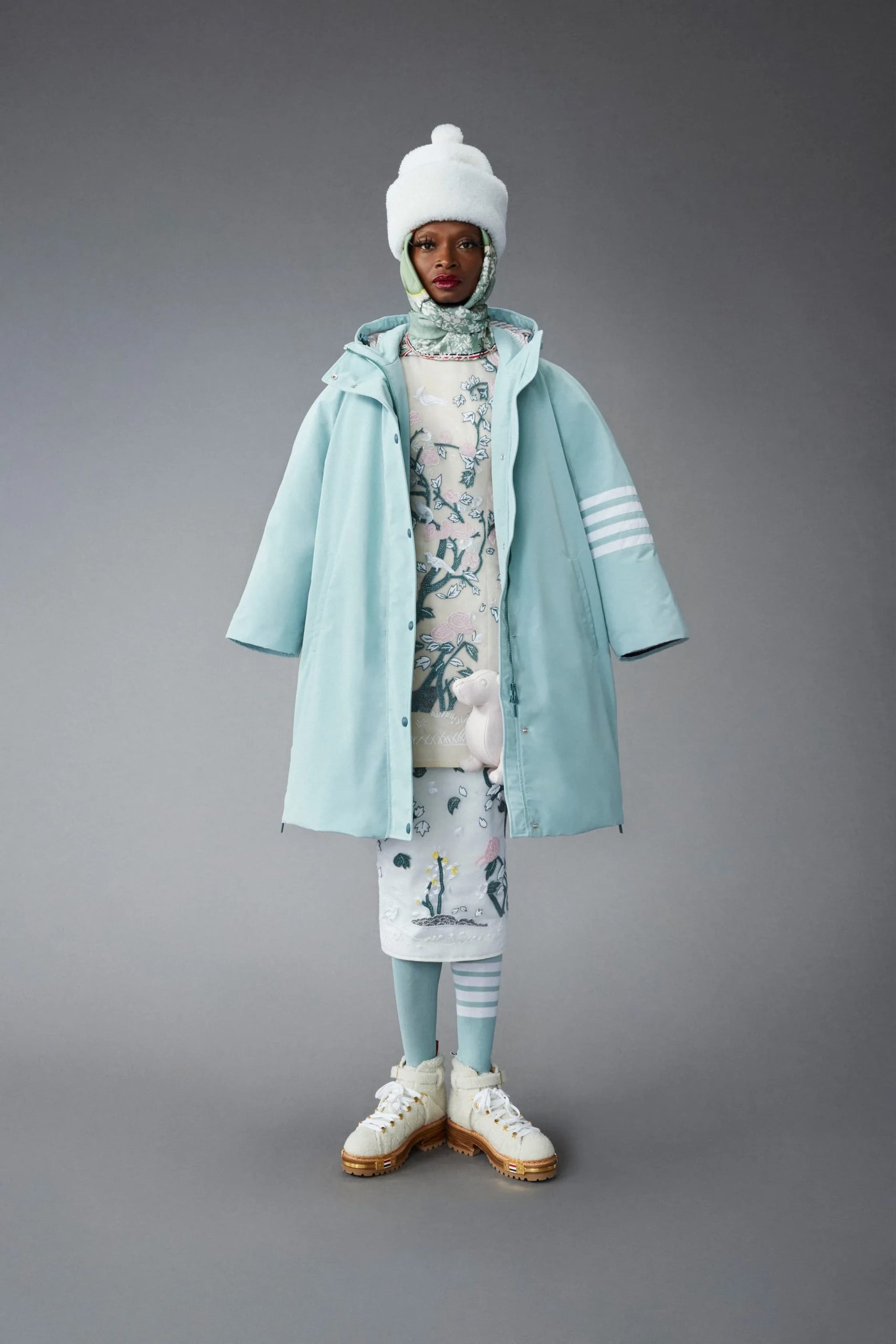 Thom Browne Pre-Fall 2022