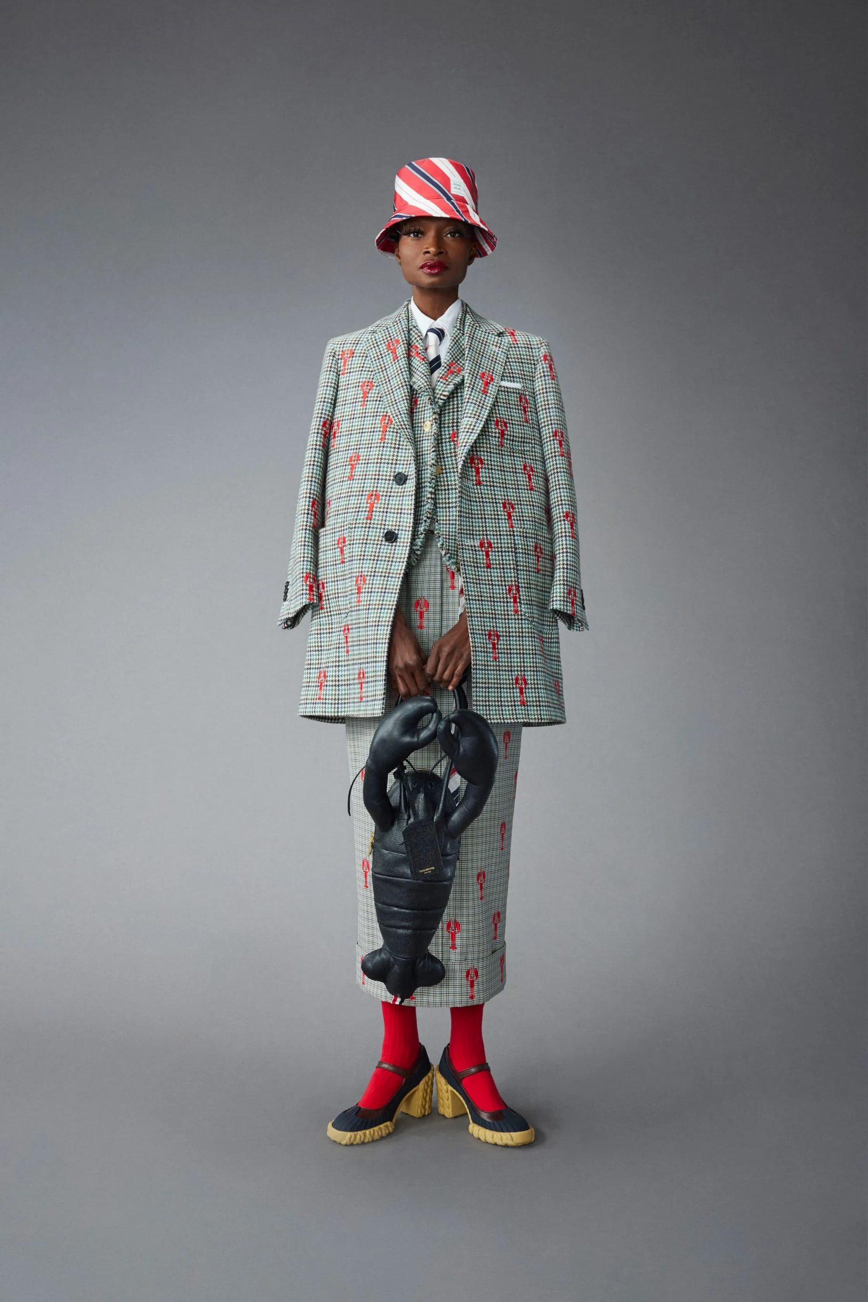 Thom Browne Pre-Fall 2022