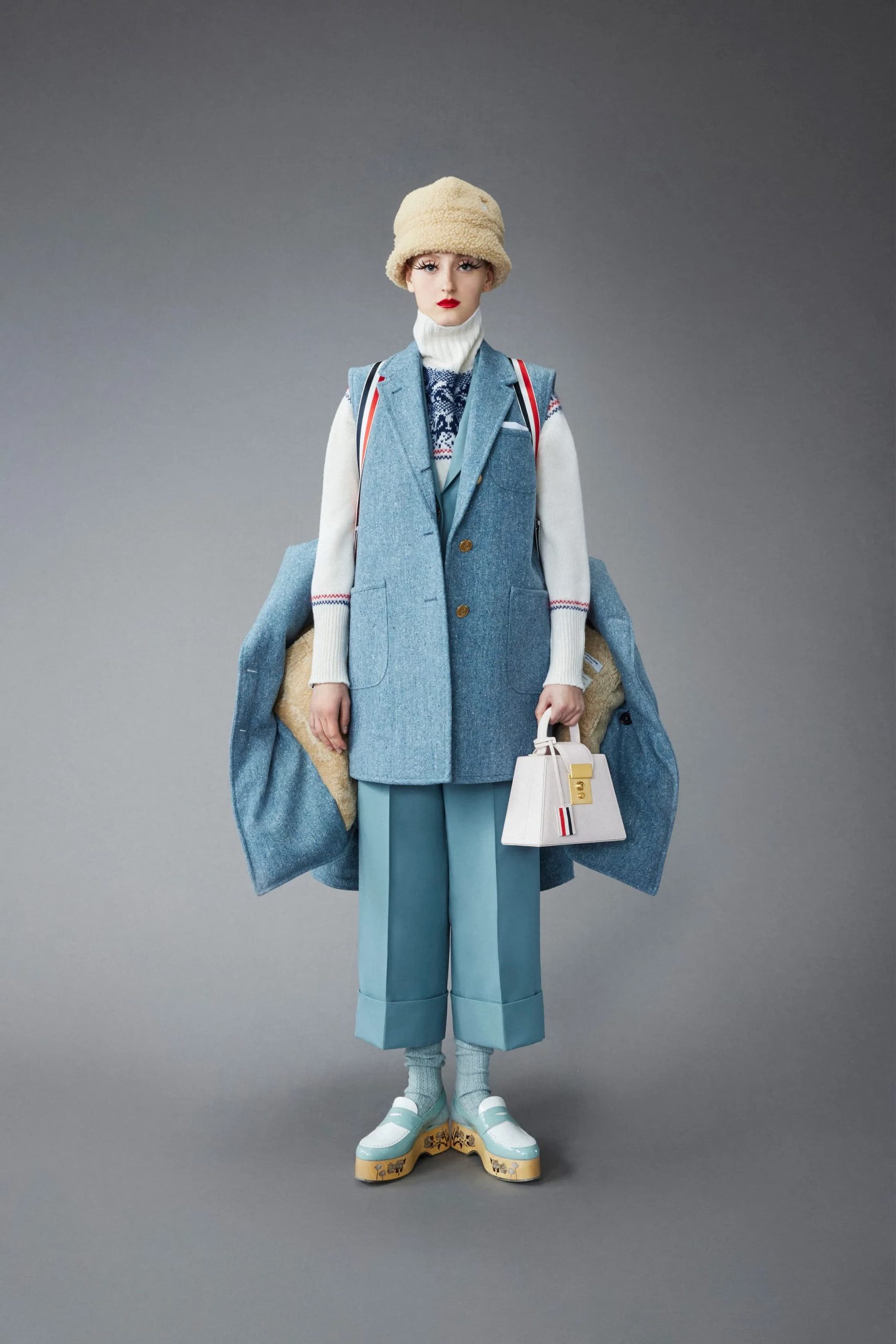 Thom Browne Pre-Fall 2022