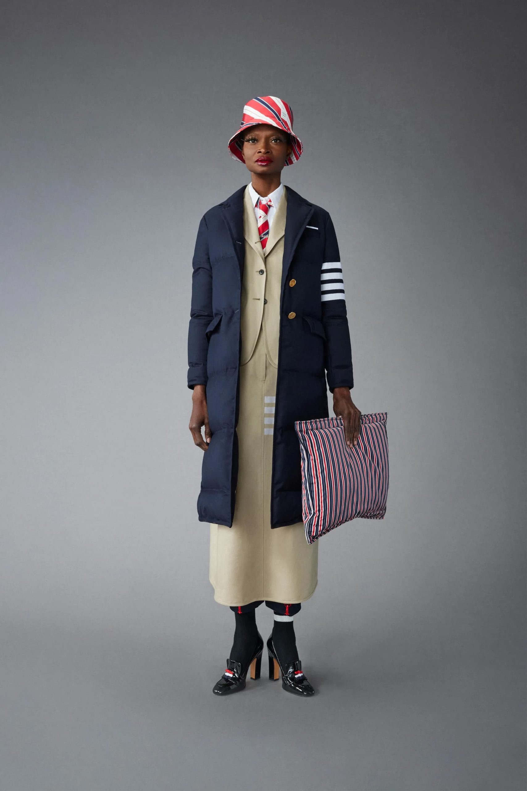 Thom Browne Pre-Fall 2022