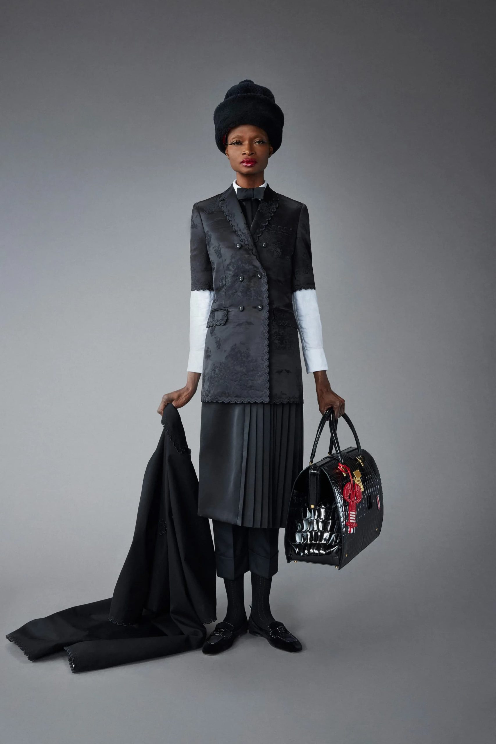 Thom Browne Pre-Fall 2022