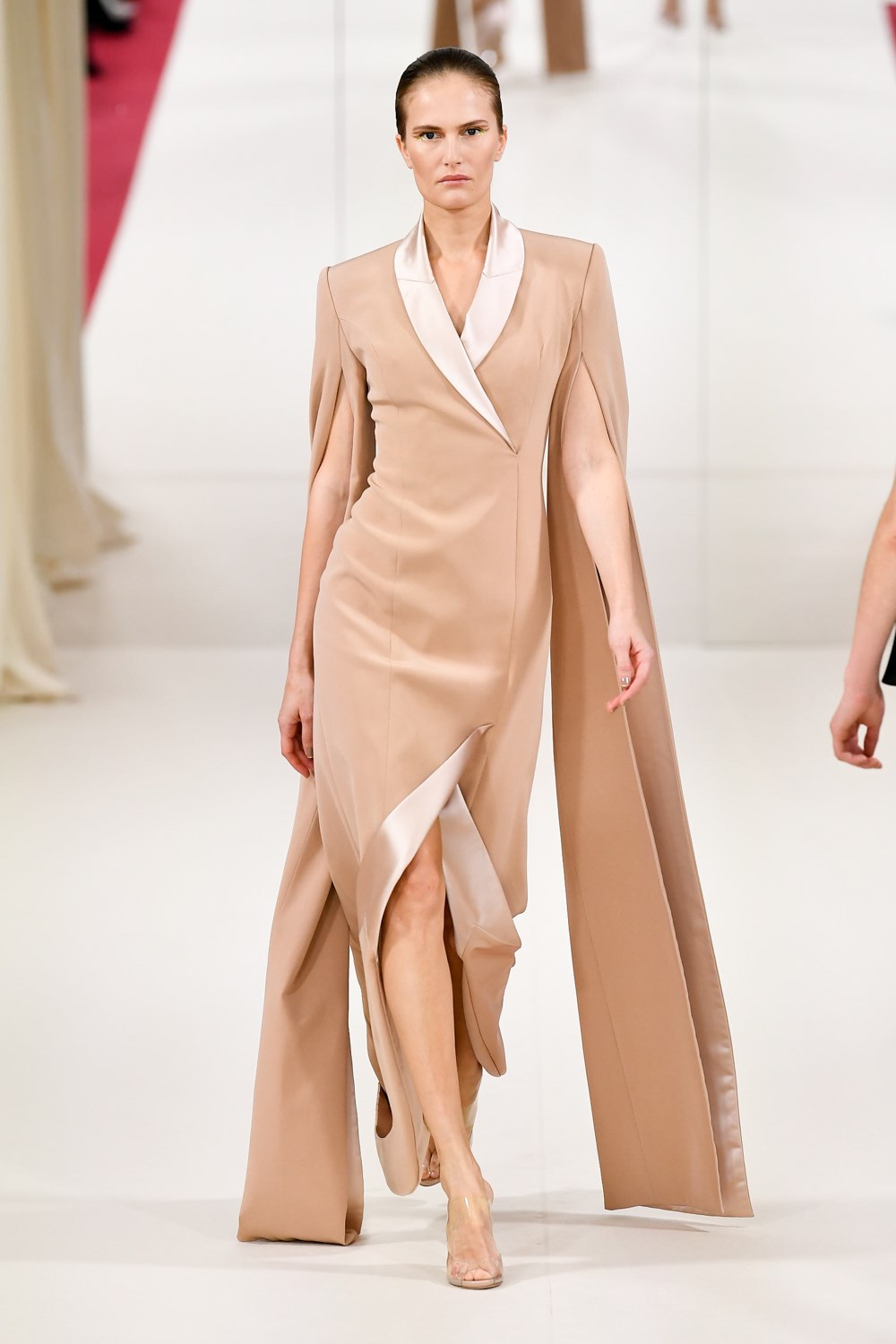 Alexis Mabille Spring 2022 Couture Fashion Show