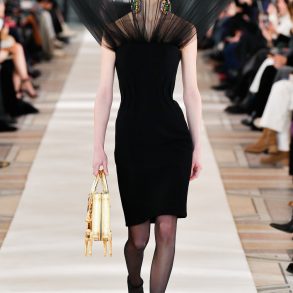 Schiaparelli Spring 2022 Couture Fashion Show