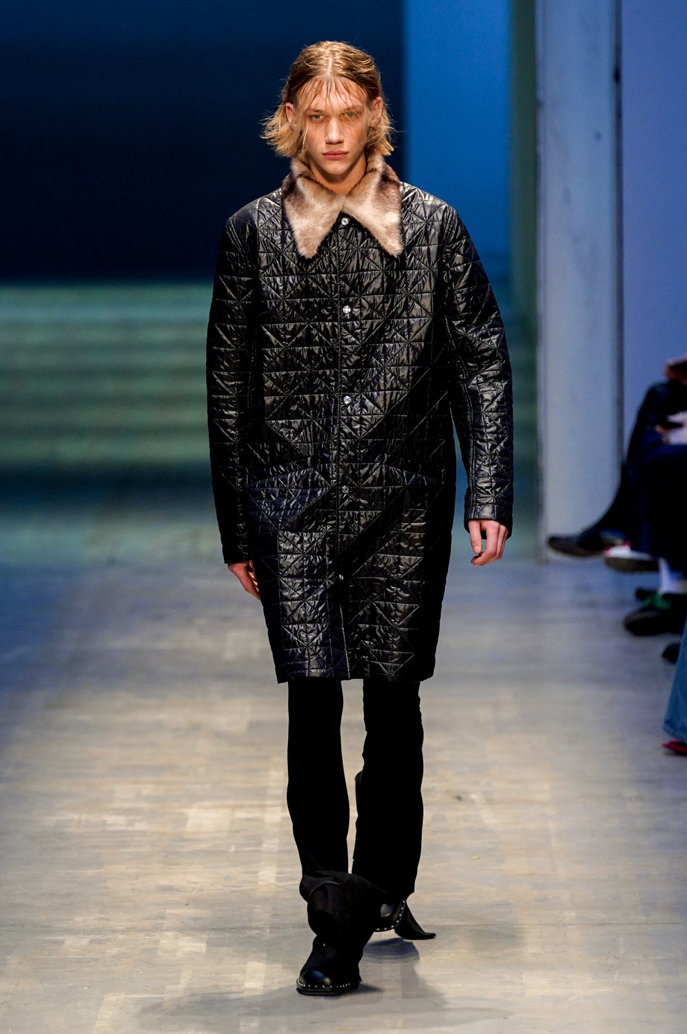 Jordanluca Fall 2022 Men’s