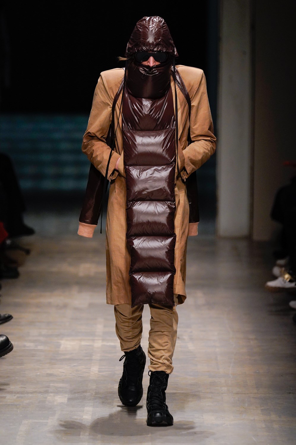 Gall Fall 2022 Men’s