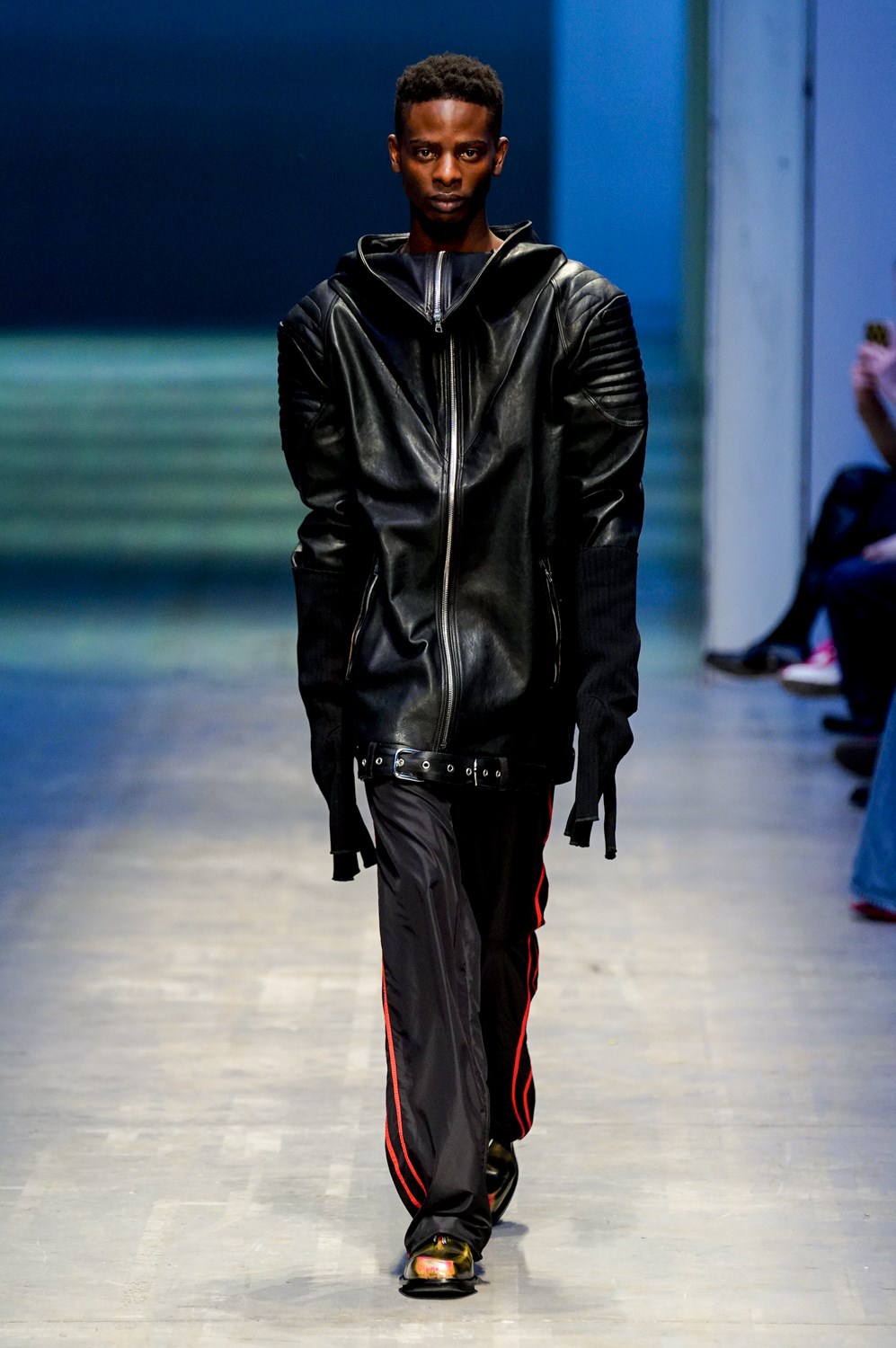 Jordanluca Fall 2022 Men’s