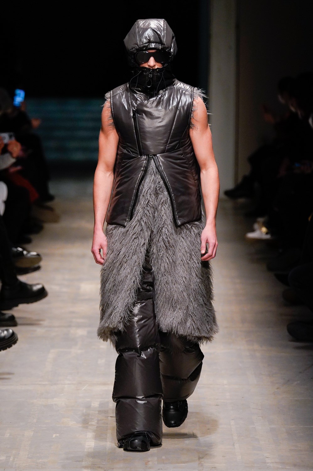 Gall Fall 2022 Men’s