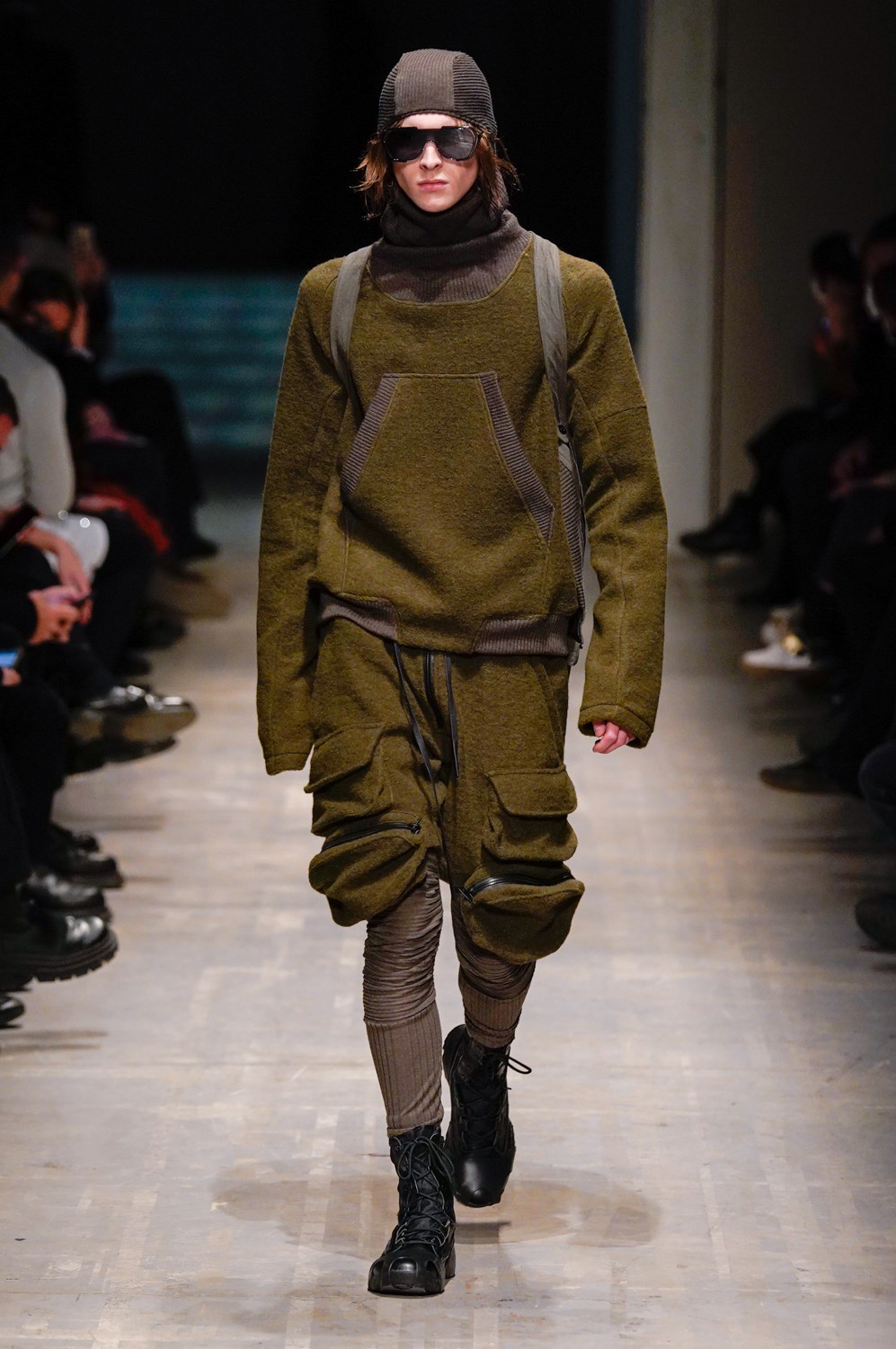 Gall Fall 2022 Men’s | The Impression