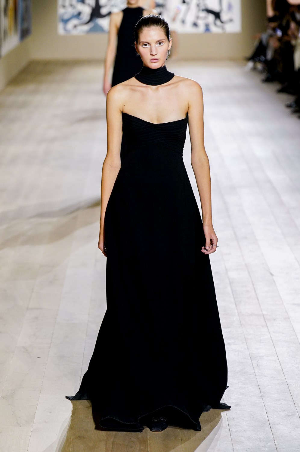 Christian Dior Spring 2022 Couture Fashion Show | The Impression