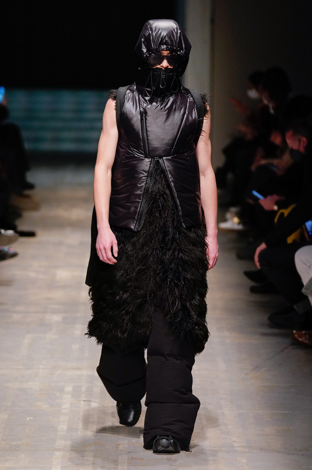 Gall Fall 2022 Men’s