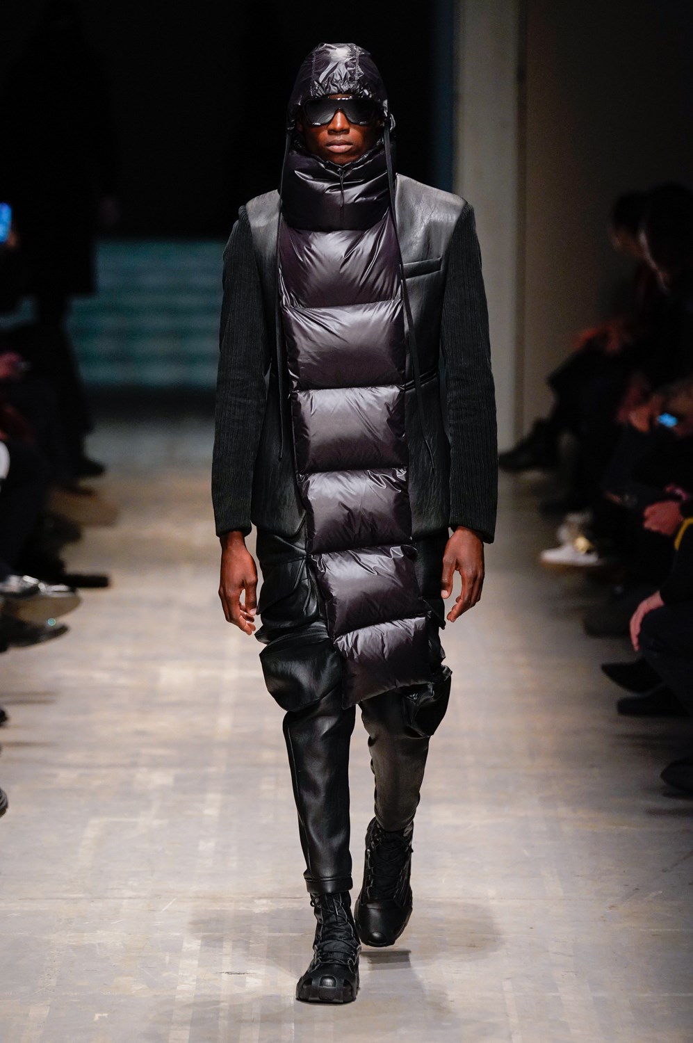 Gall Fall 2022 Men’s